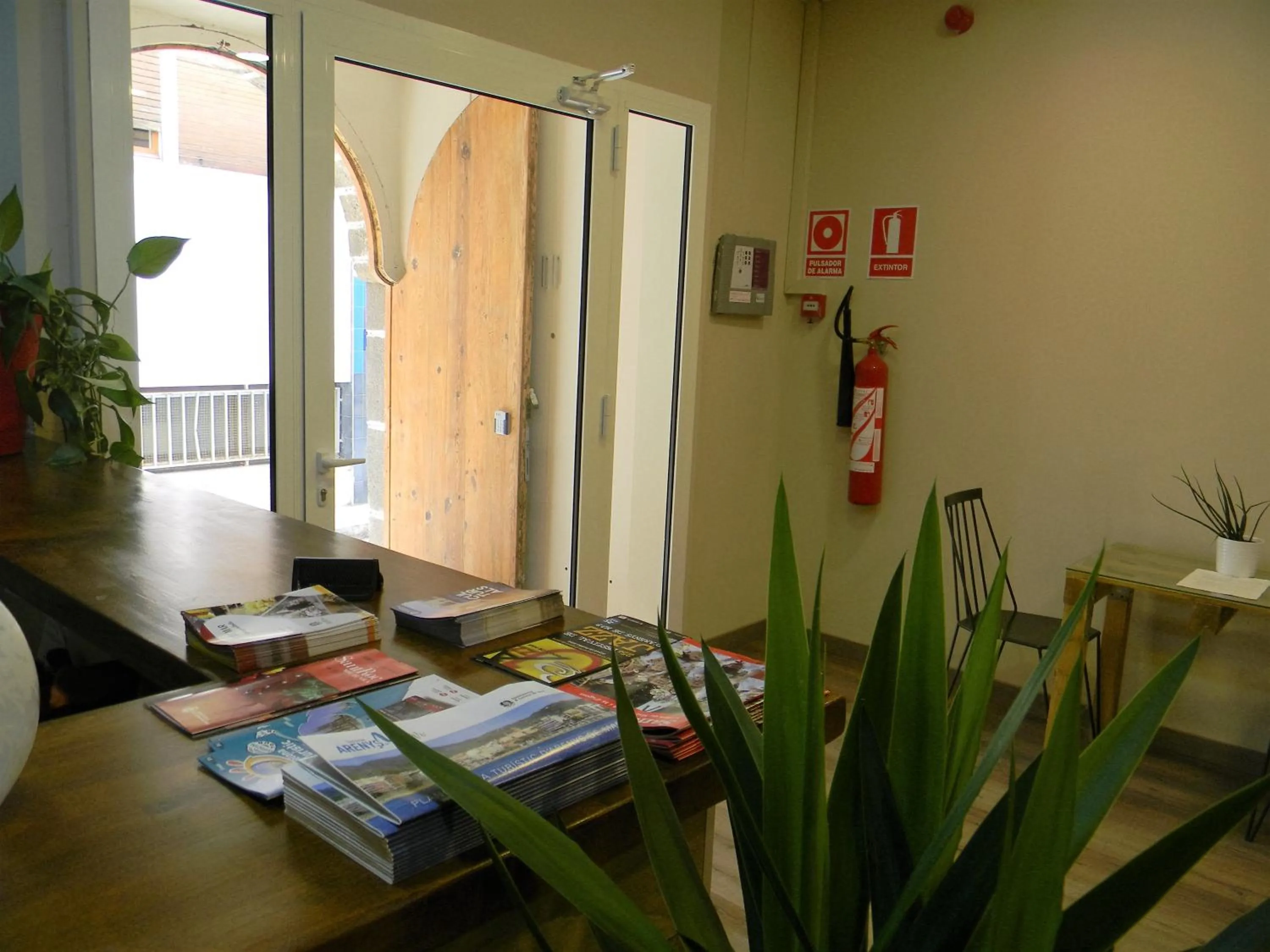 Property building in L'Hostalet d'Arenys de Mar