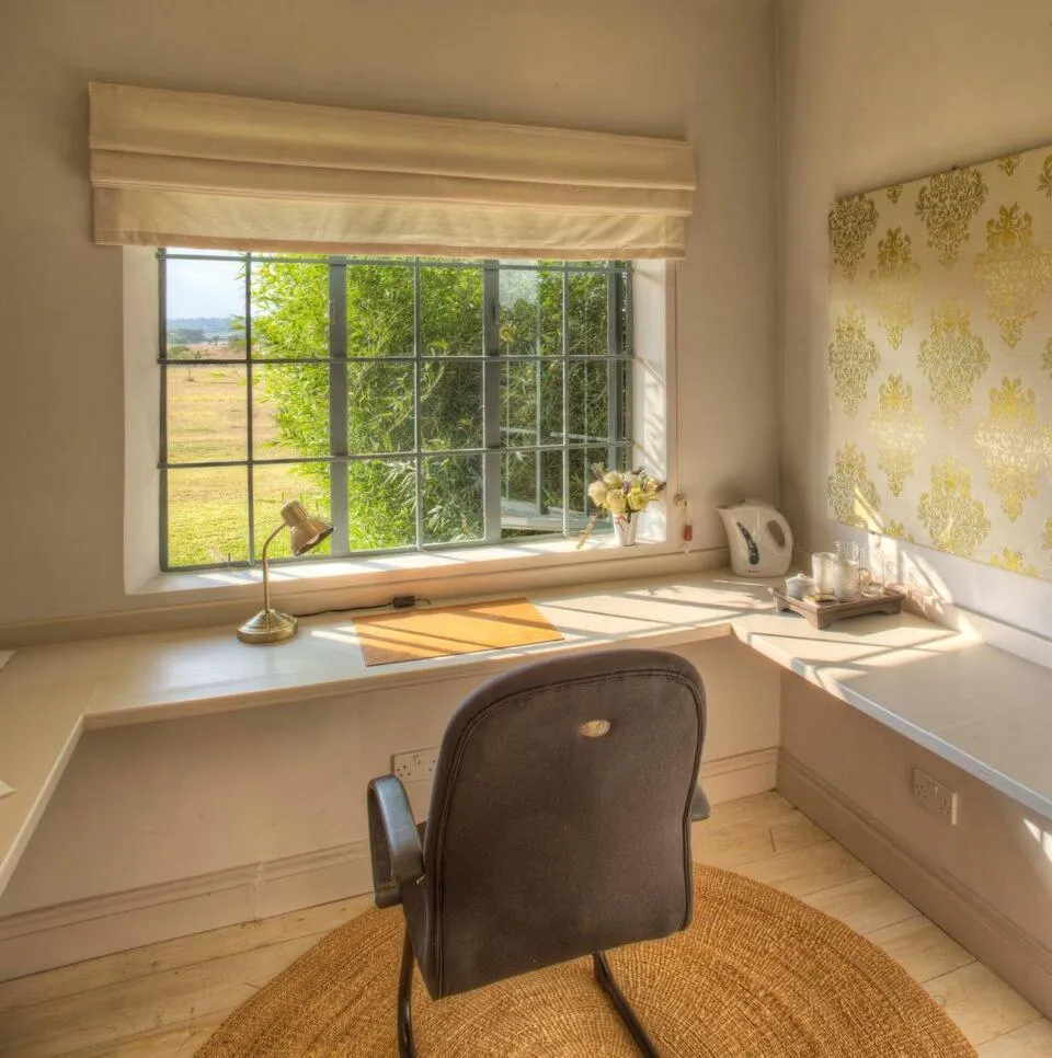 Soames Hotel & Jack' s Bar