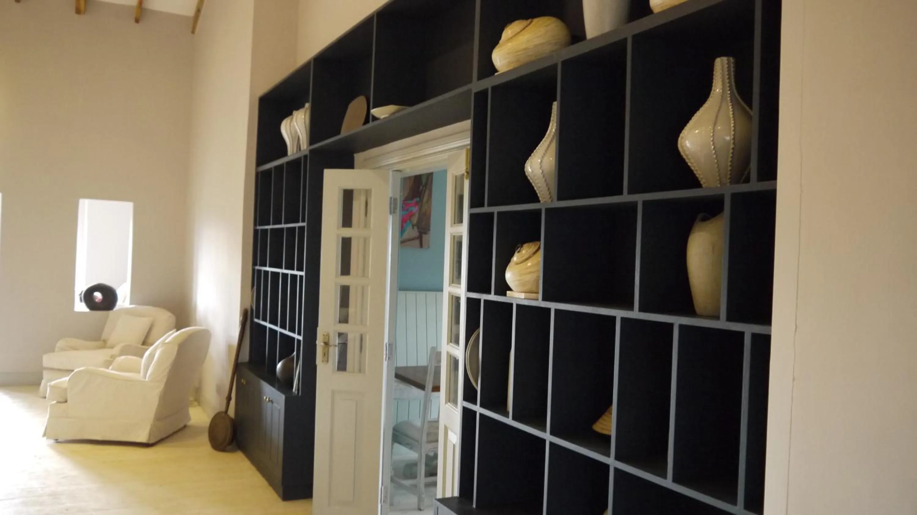 Lounge or bar in Soames Hotel & Jack' s Bar