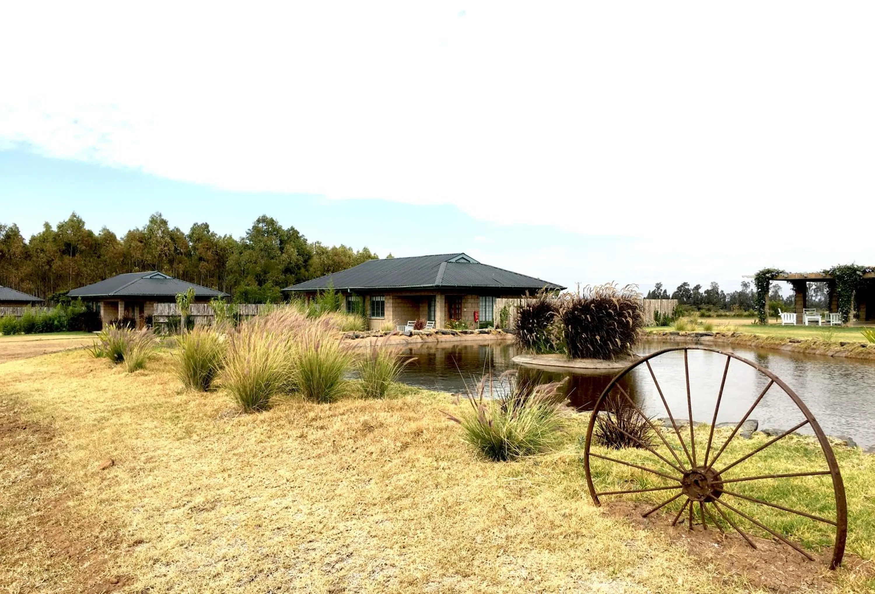 Facade/entrance in Soames Hotel & Jack' s Bar