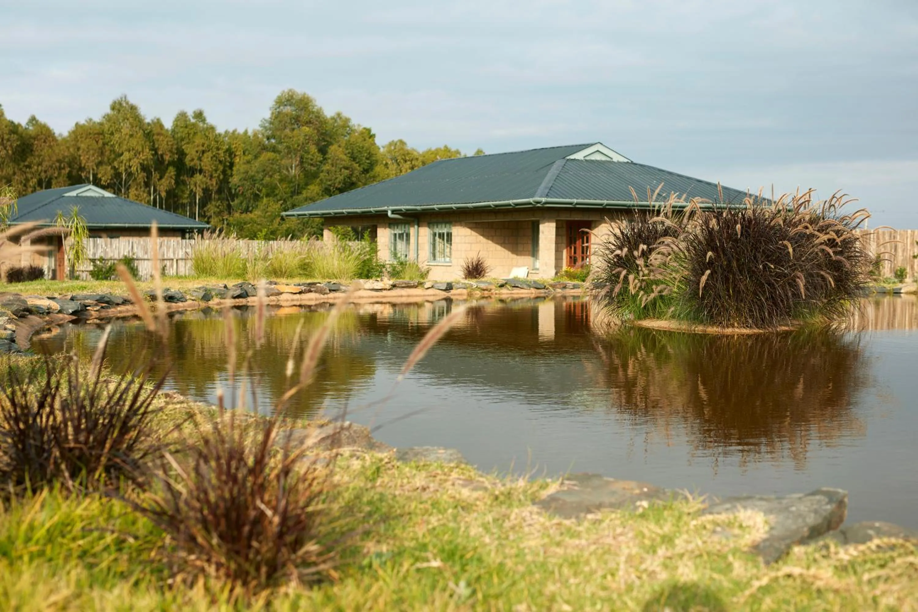 Facade/entrance in Soames Hotel & Jack' s Bar