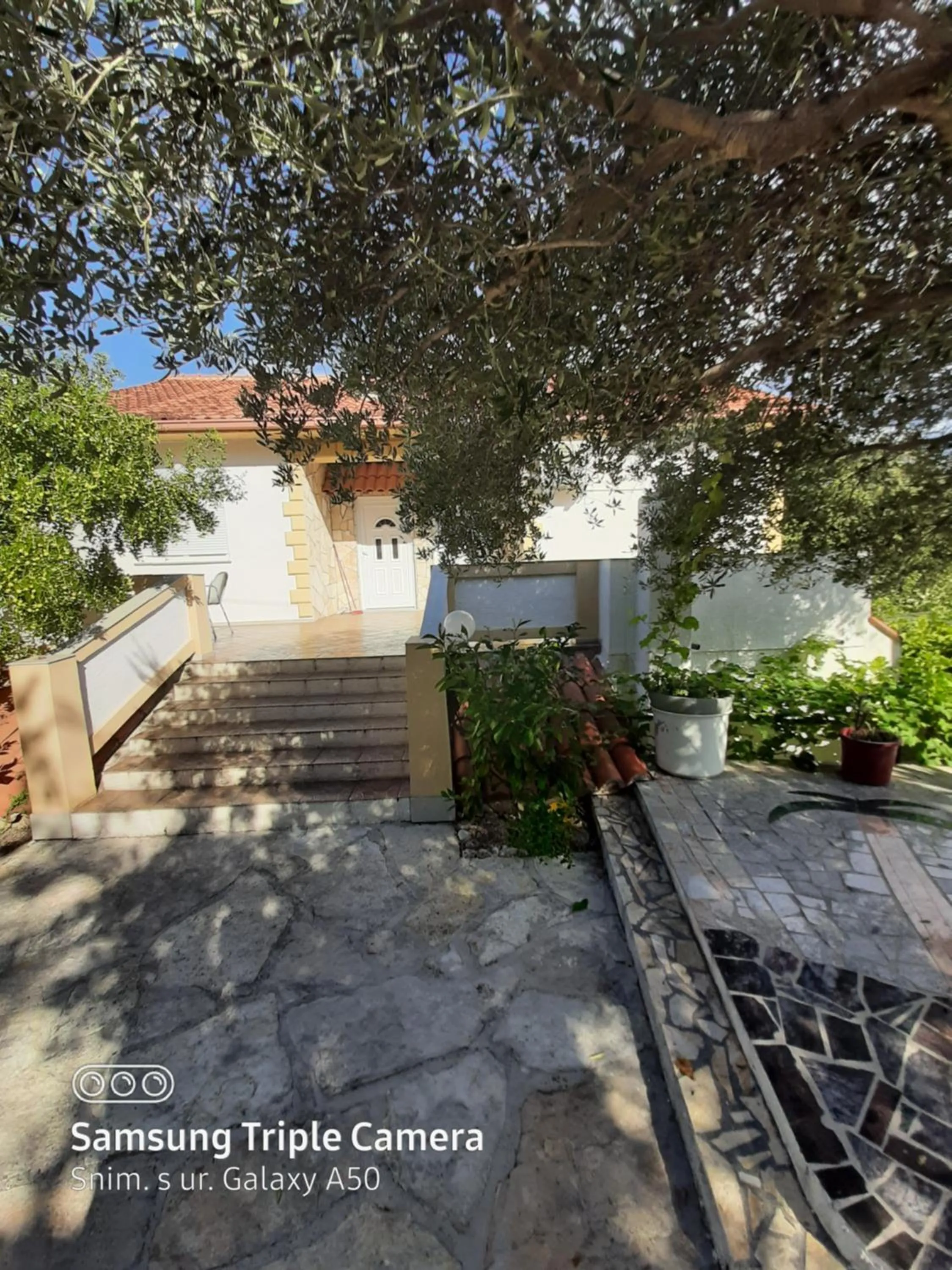 Apartmani Lana Rab
