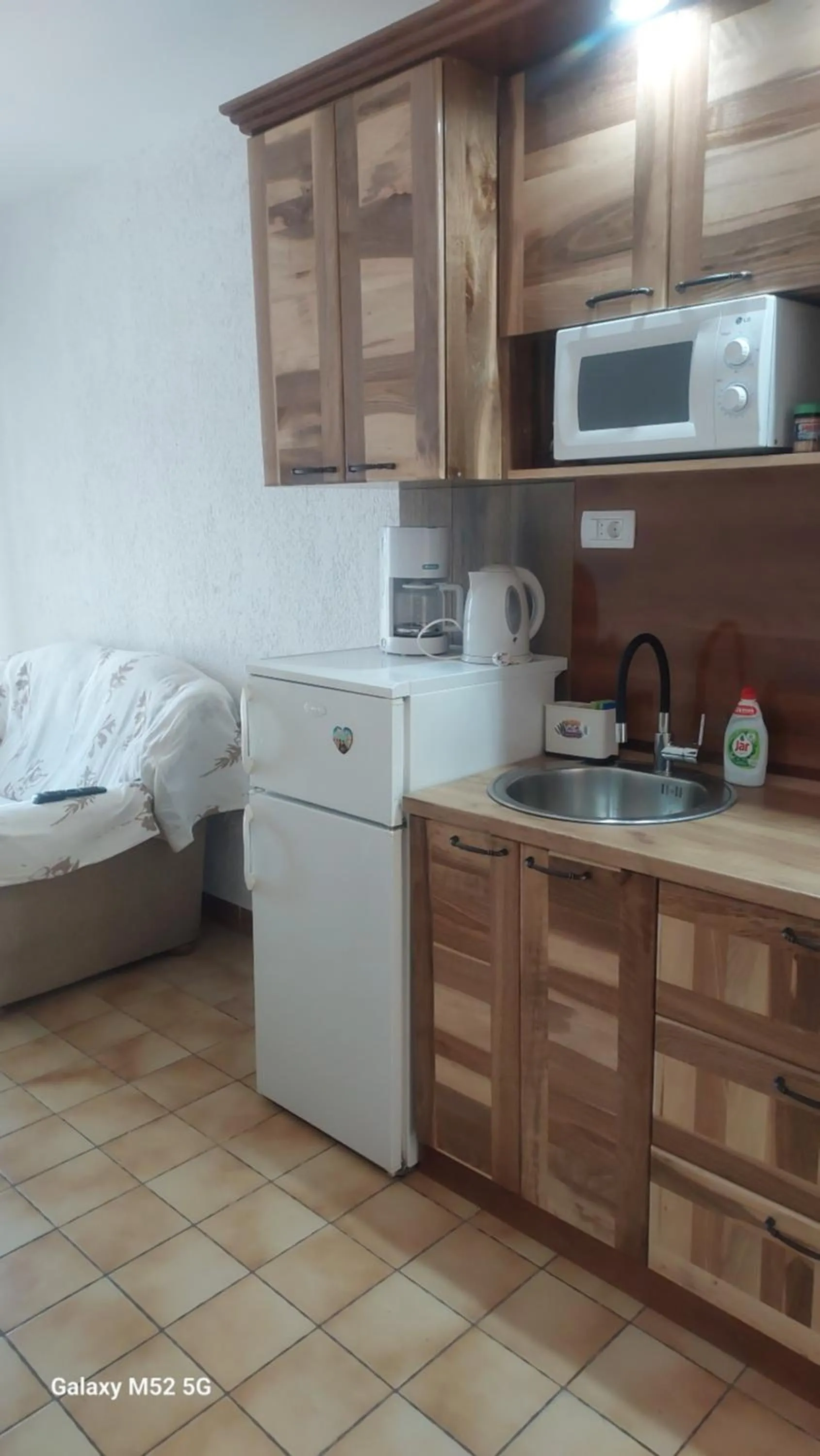 Apartmani Lana Rab