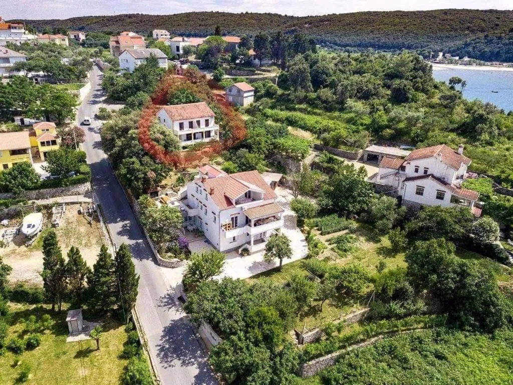 Apartmani Lana Rab