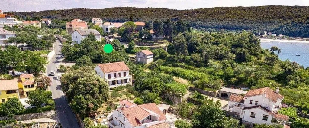 Apartmani Lana Rab