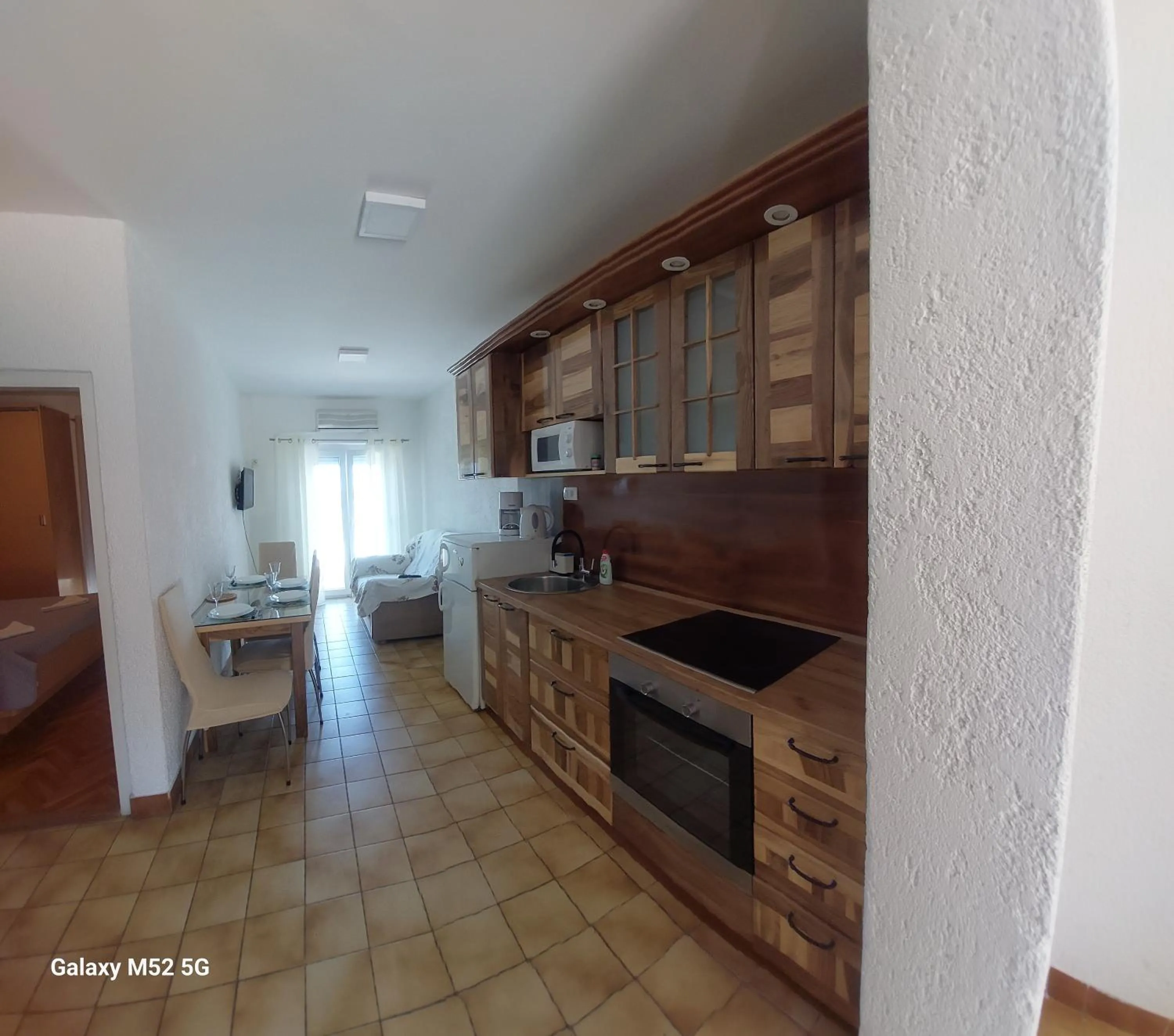 Apartmani Lana Rab