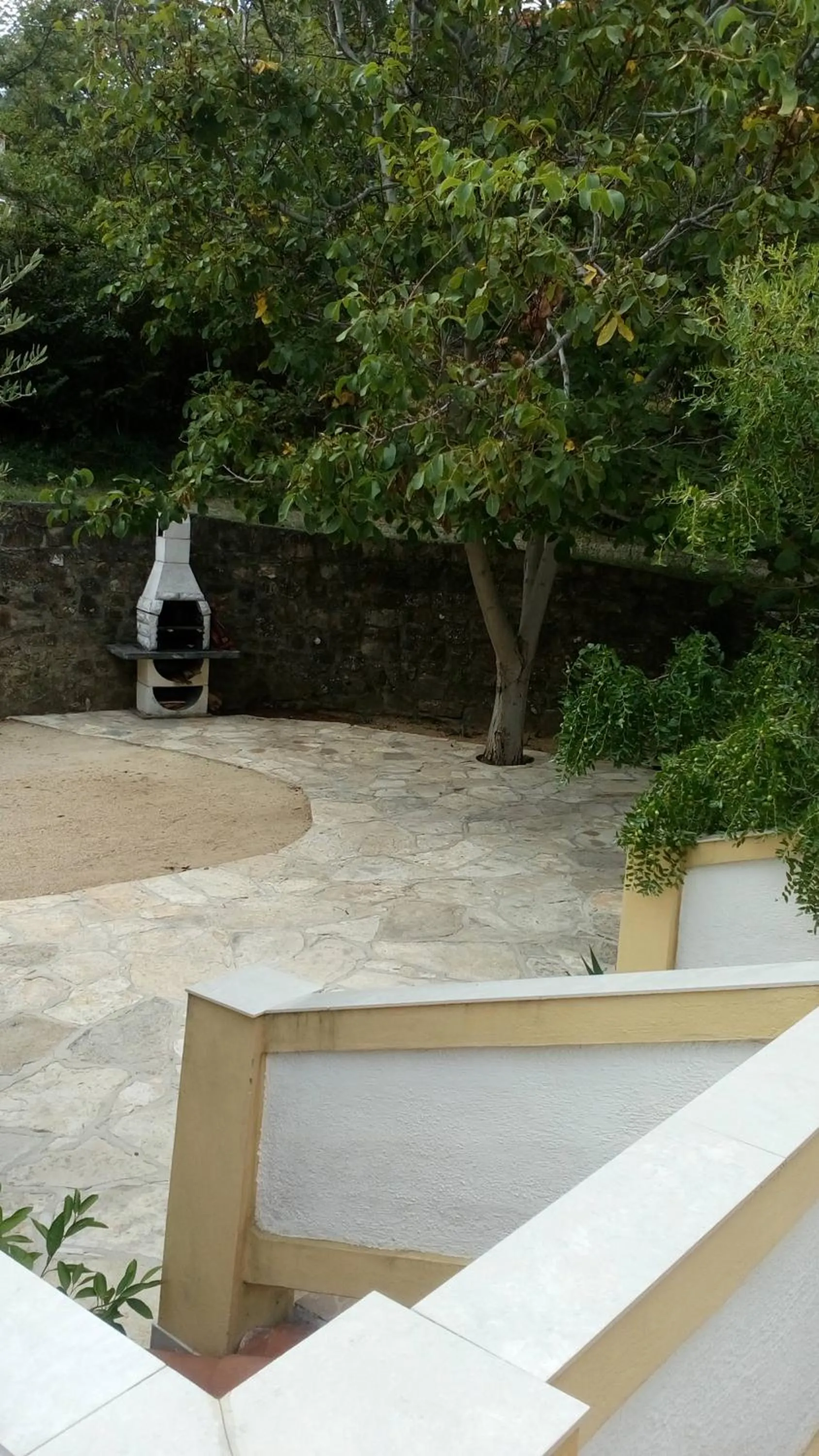 Apartmani Lana Rab