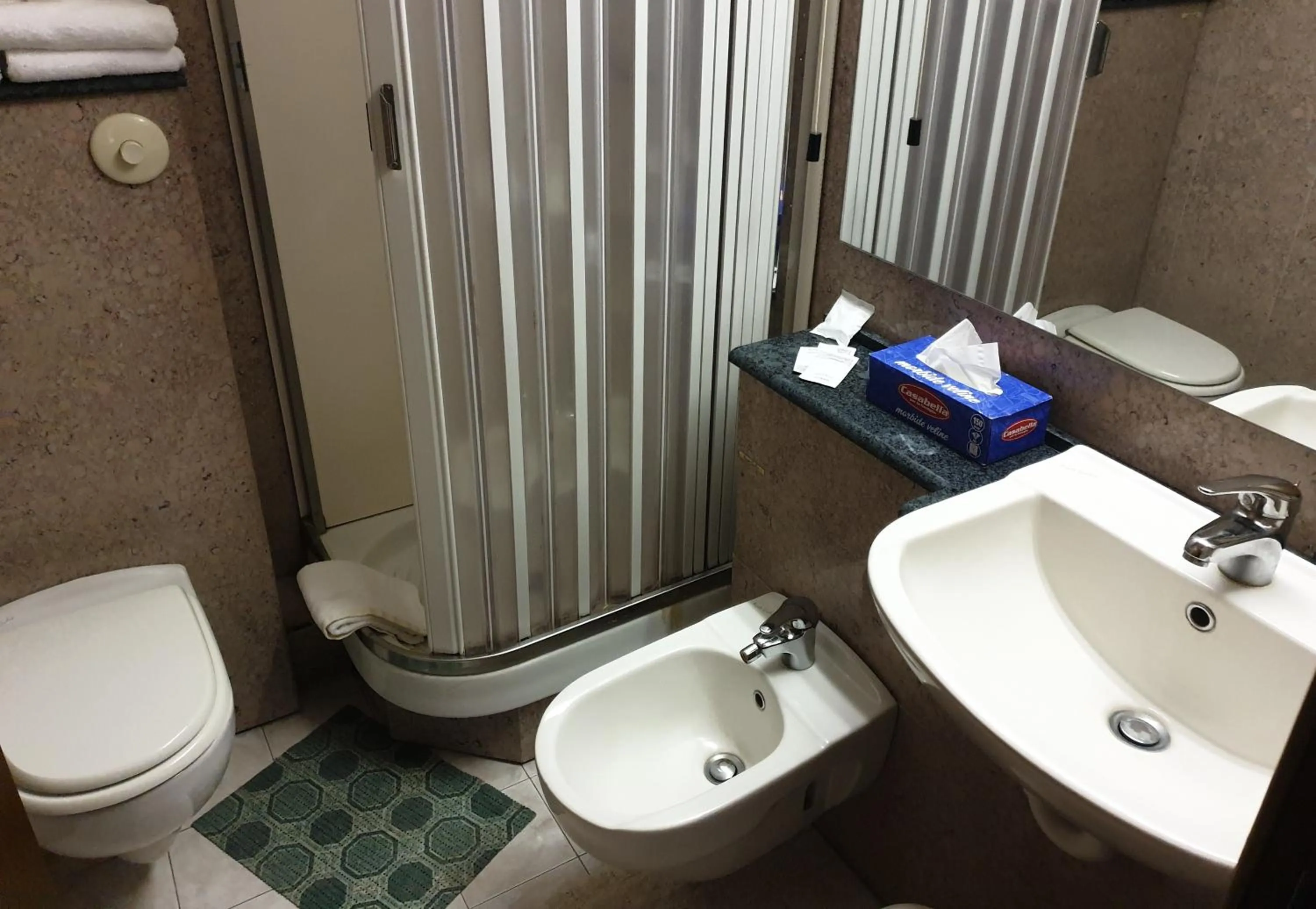 Hotel Ristorante Bagnaia