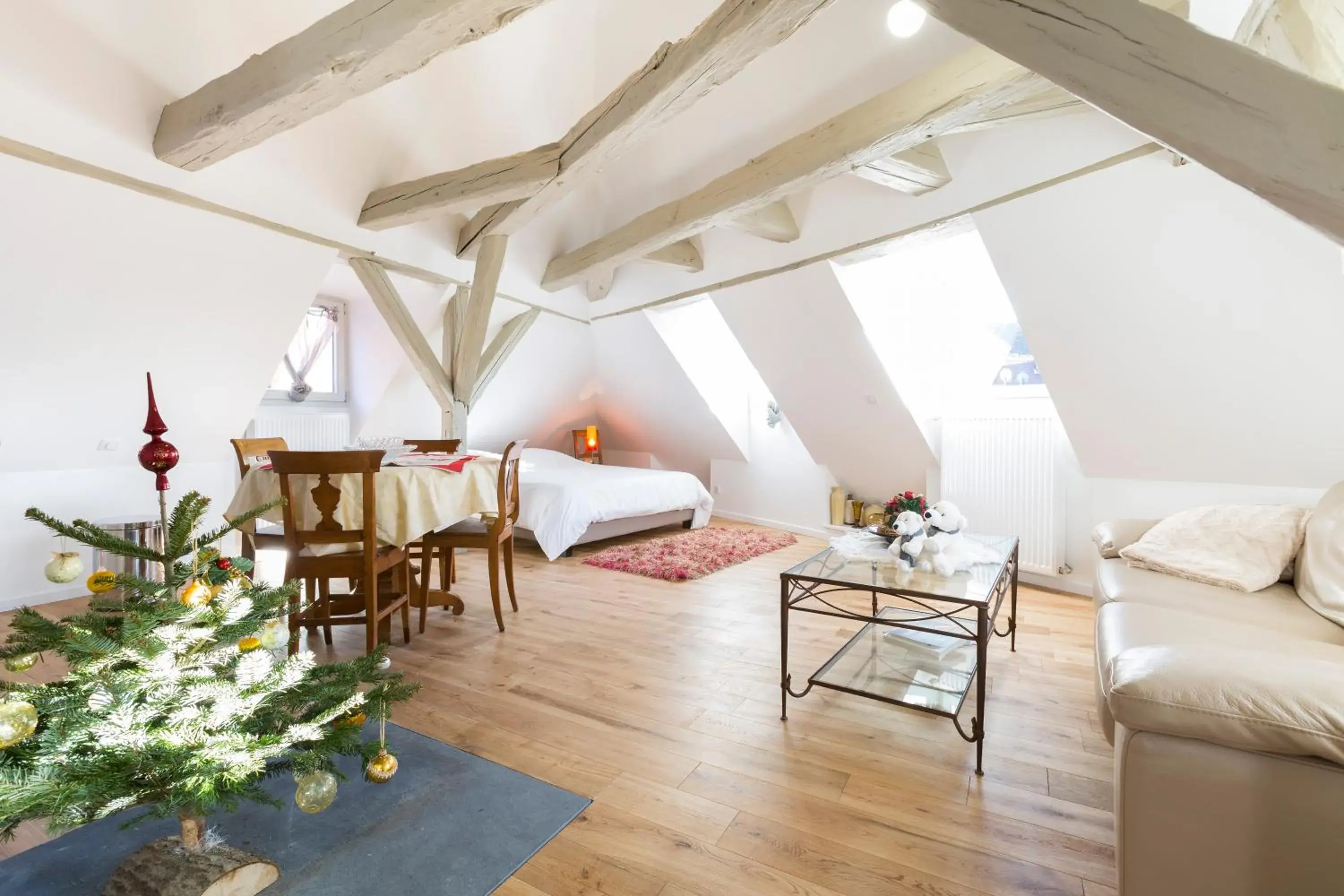 Les Appartements Saint Nicolas Les Appartements Saint Nicolas