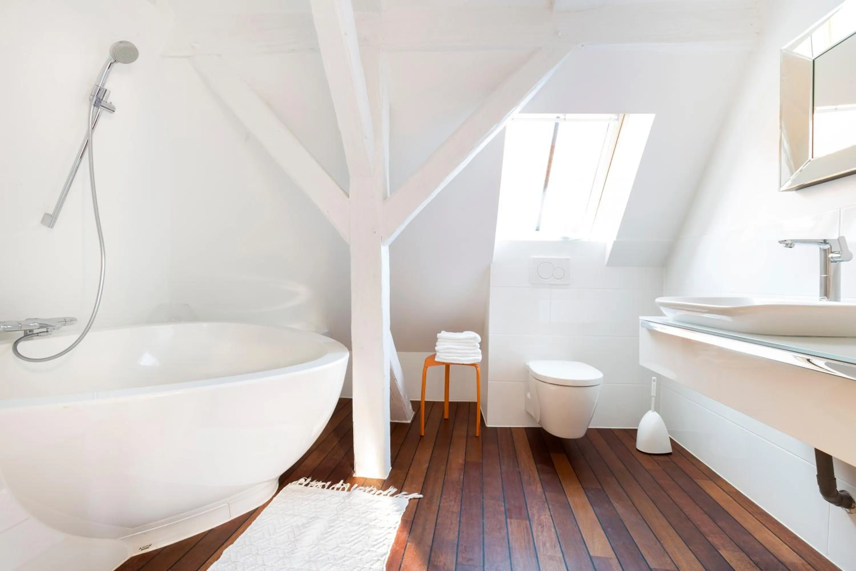 Les Appartements Saint Nicolas