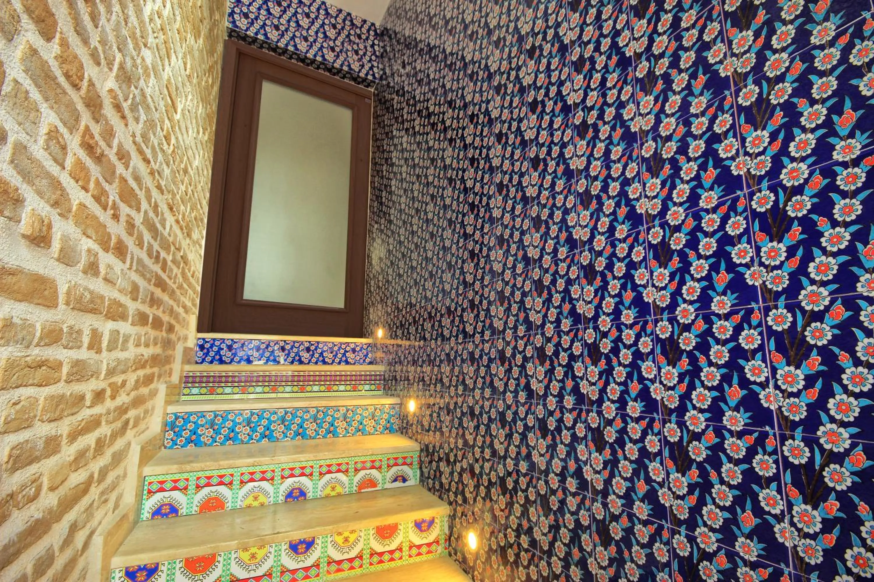 Facade/entrance in Delight Deluxe Aparts