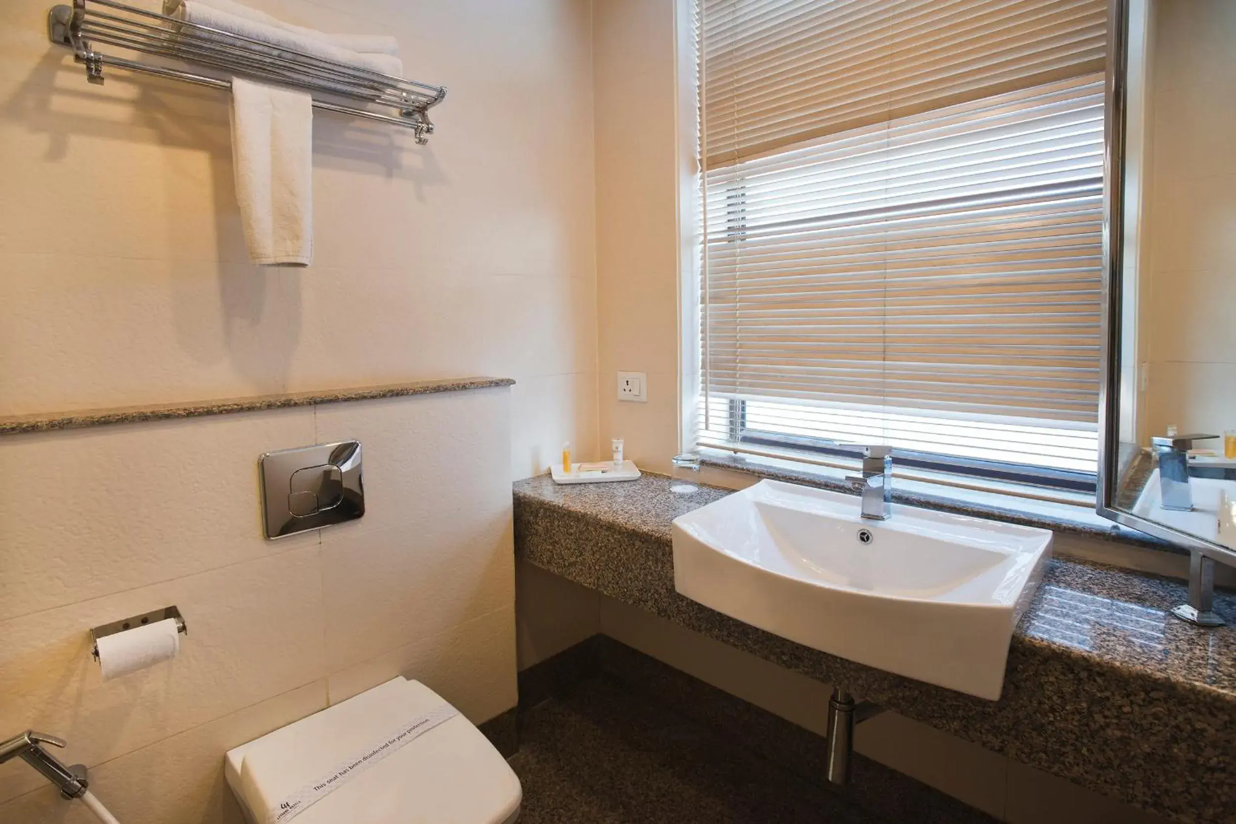 The Manor Bareilly by Leisure Hotels The Manor Bareilly by Leisure Hotels