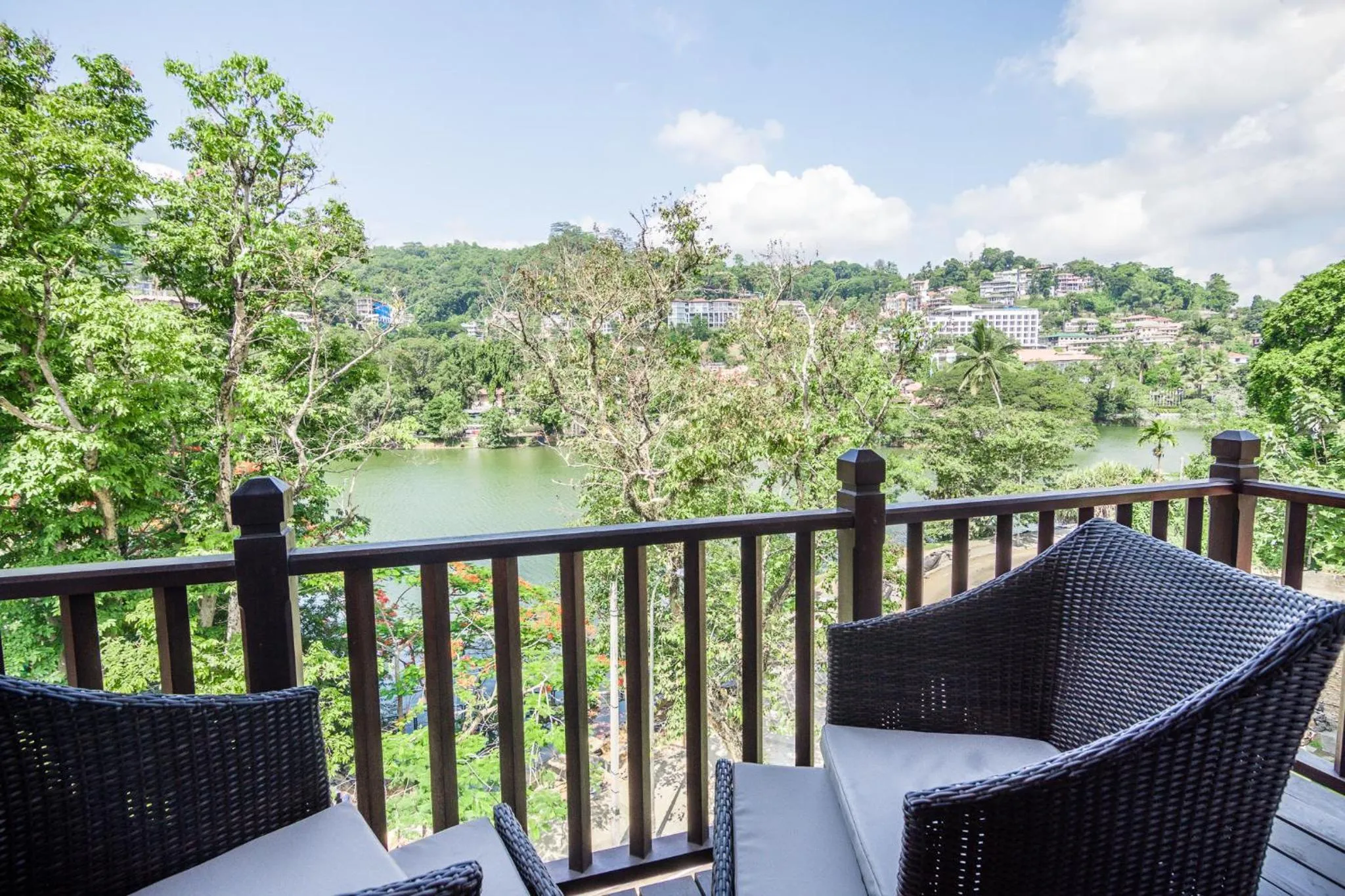 View (from property/room) in Viyana Boutique Hotel