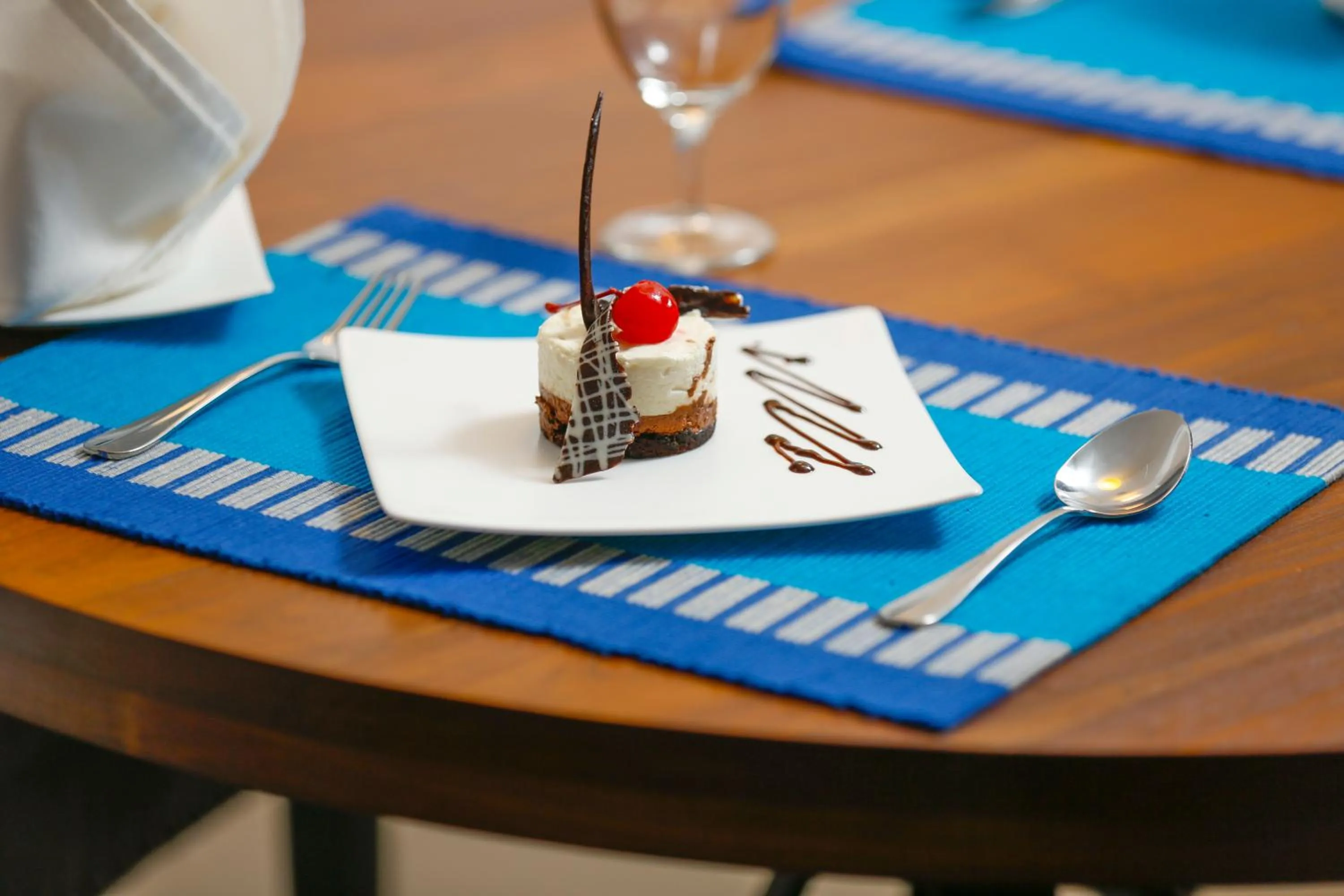 Meals in Viyana Boutique Hotel