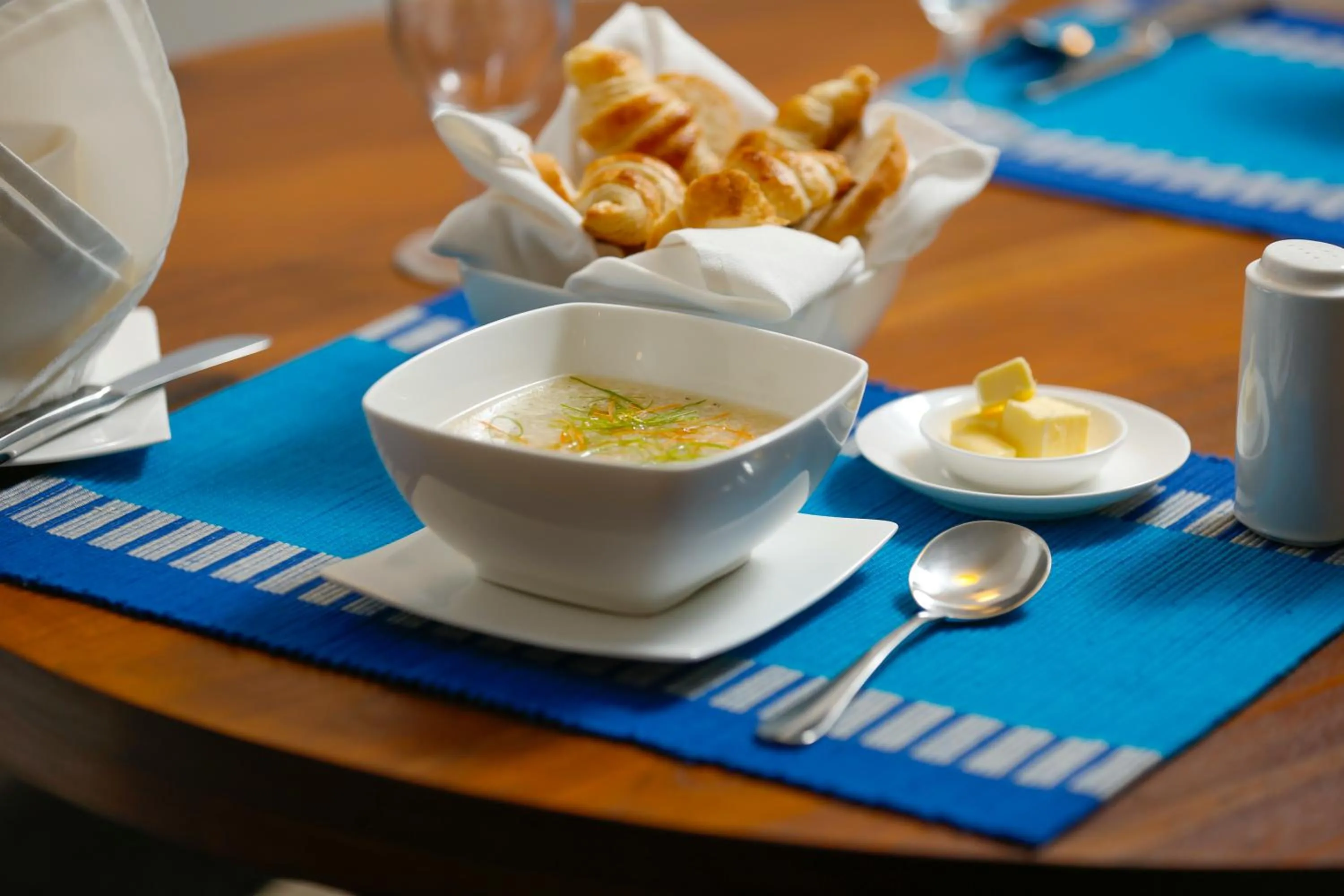 Lunch in Viyana Boutique Hotel