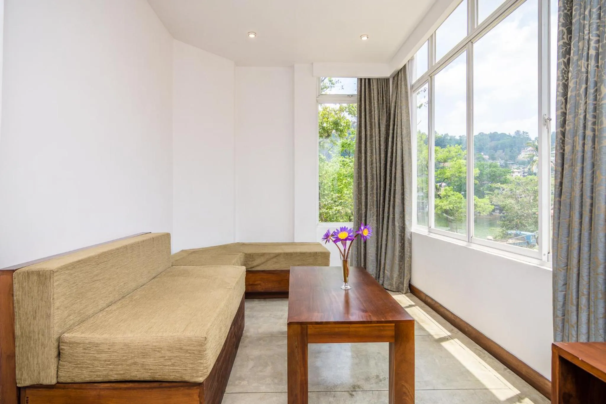 View (from property/room) in Viyana Boutique Hotel