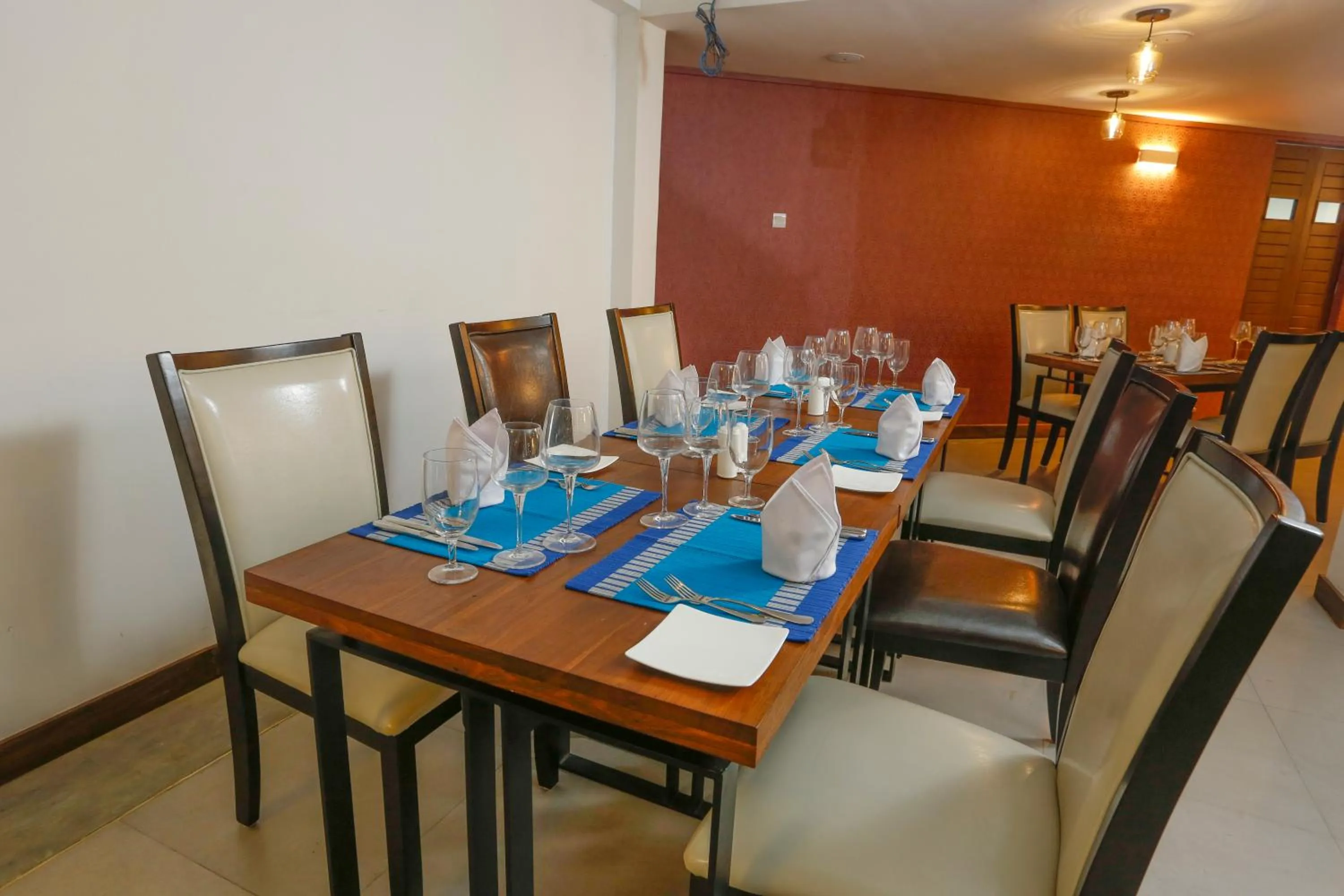 Property building in Viyana Boutique Hotel