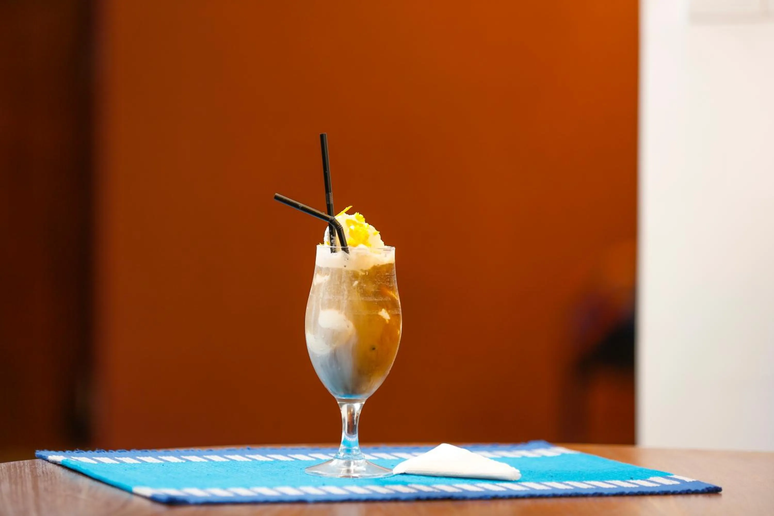 Non alcoholic drinks in Viyana Boutique Hotel