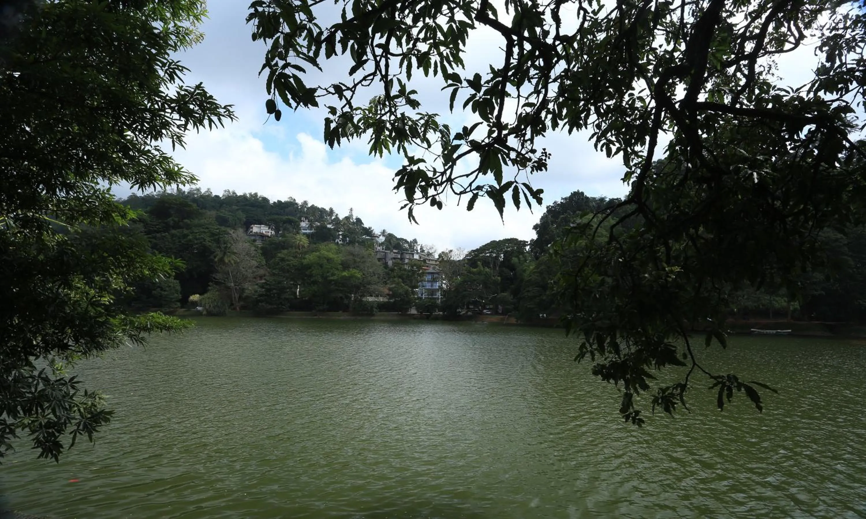 Property building in Viyana Boutique Hotel