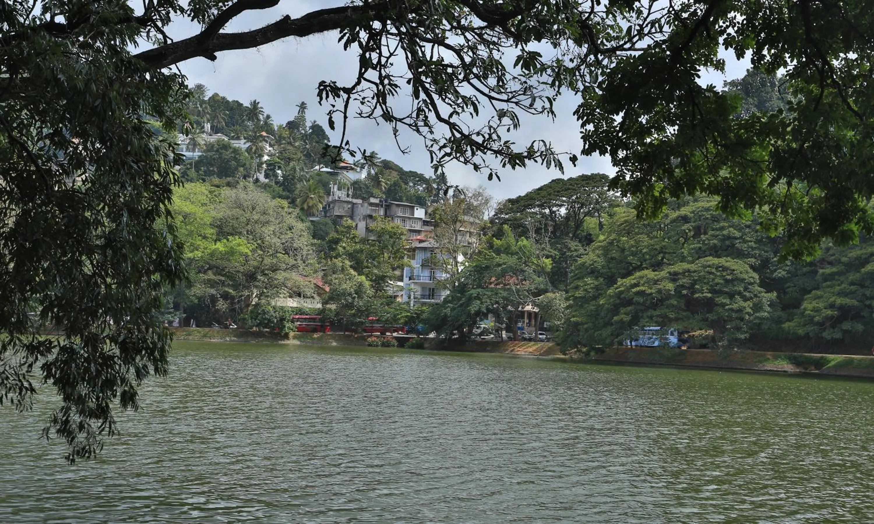 Property building in Viyana Boutique Hotel