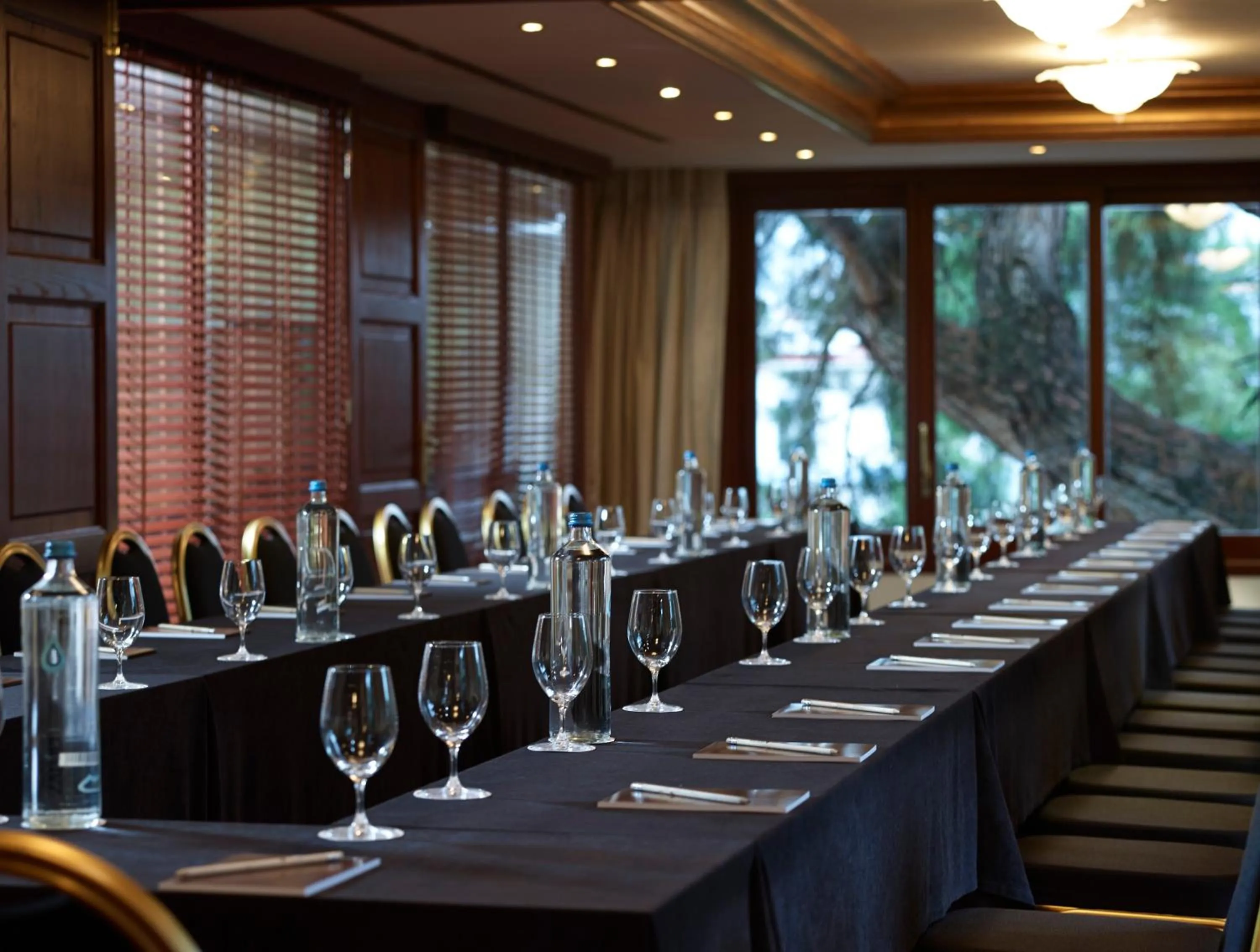 Meeting/conference room in Grand Serai Congress and Spa