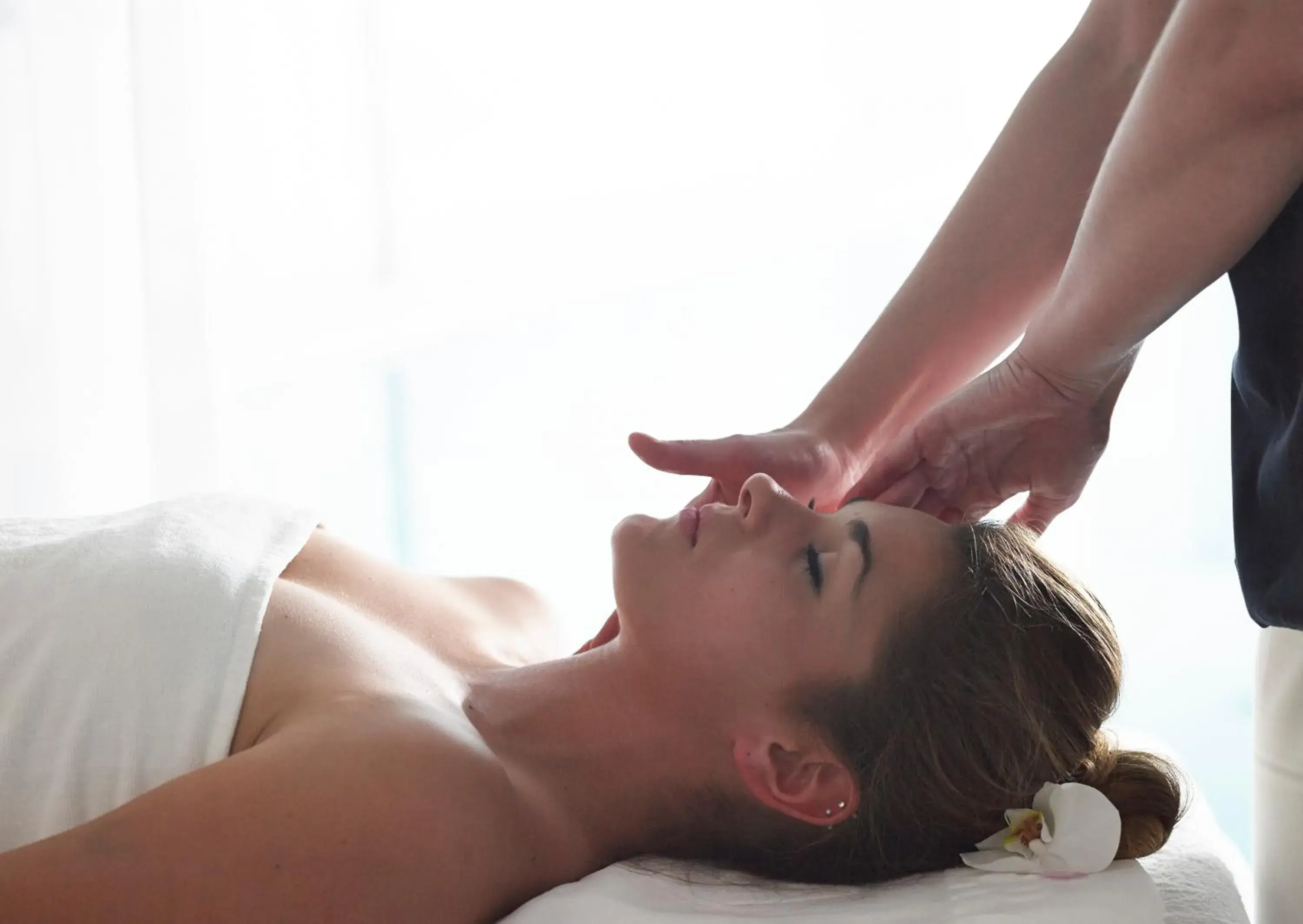 Spa and wellness centre/facilities in Grand Serai Congress and Spa Spa and wellness centre/facilities in Grand Serai Congress and Spa