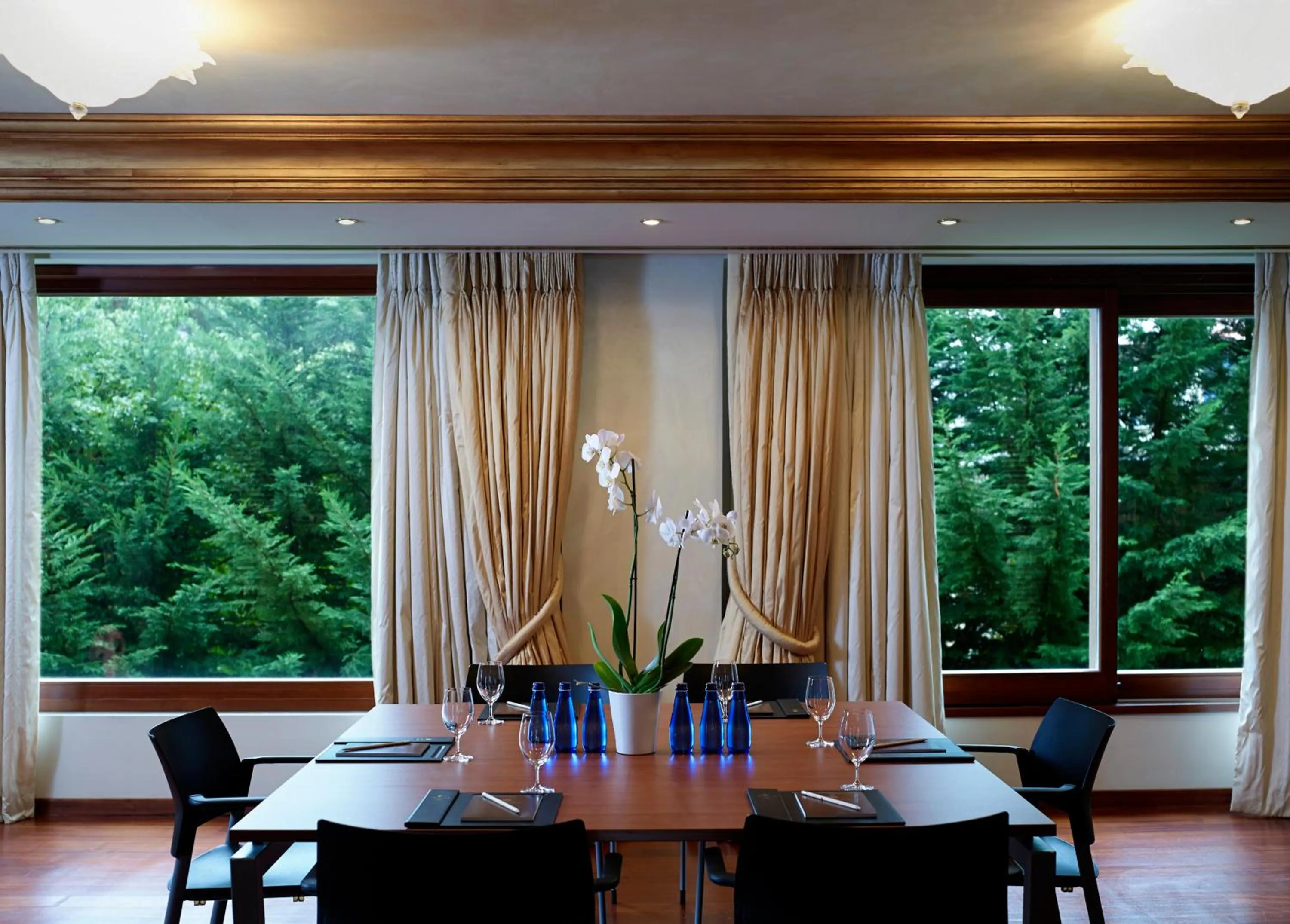 Meeting/conference room in Grand Serai Congress and Spa