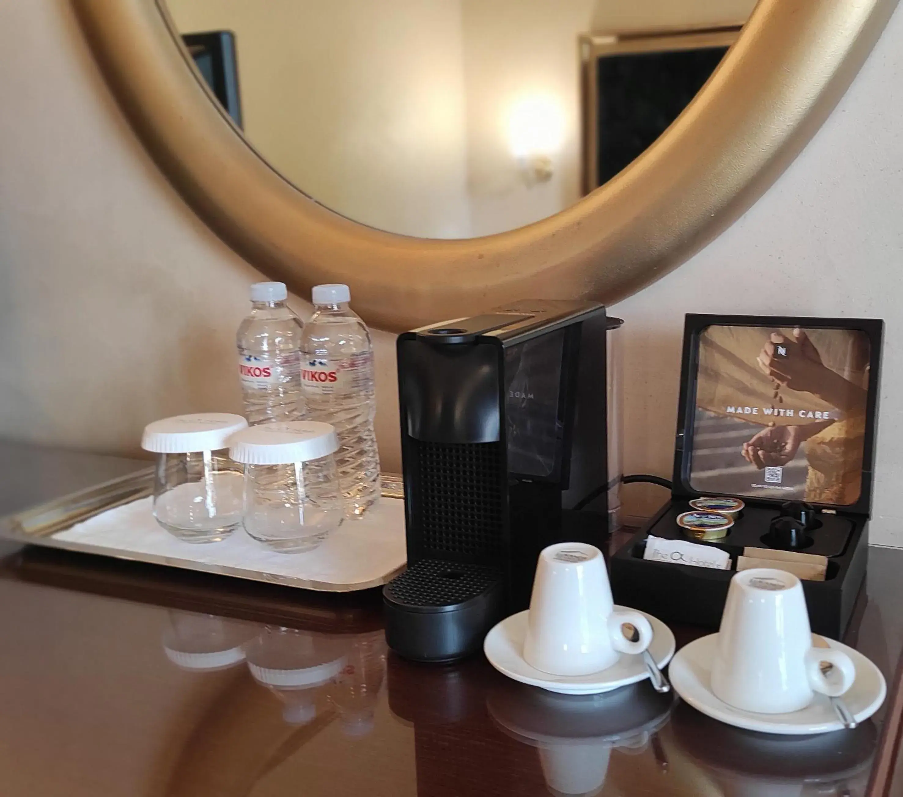 Restaurant/places to eat in Grand Serai Congress and Spa Restaurant/places to eat in Grand Serai Congress and Spa