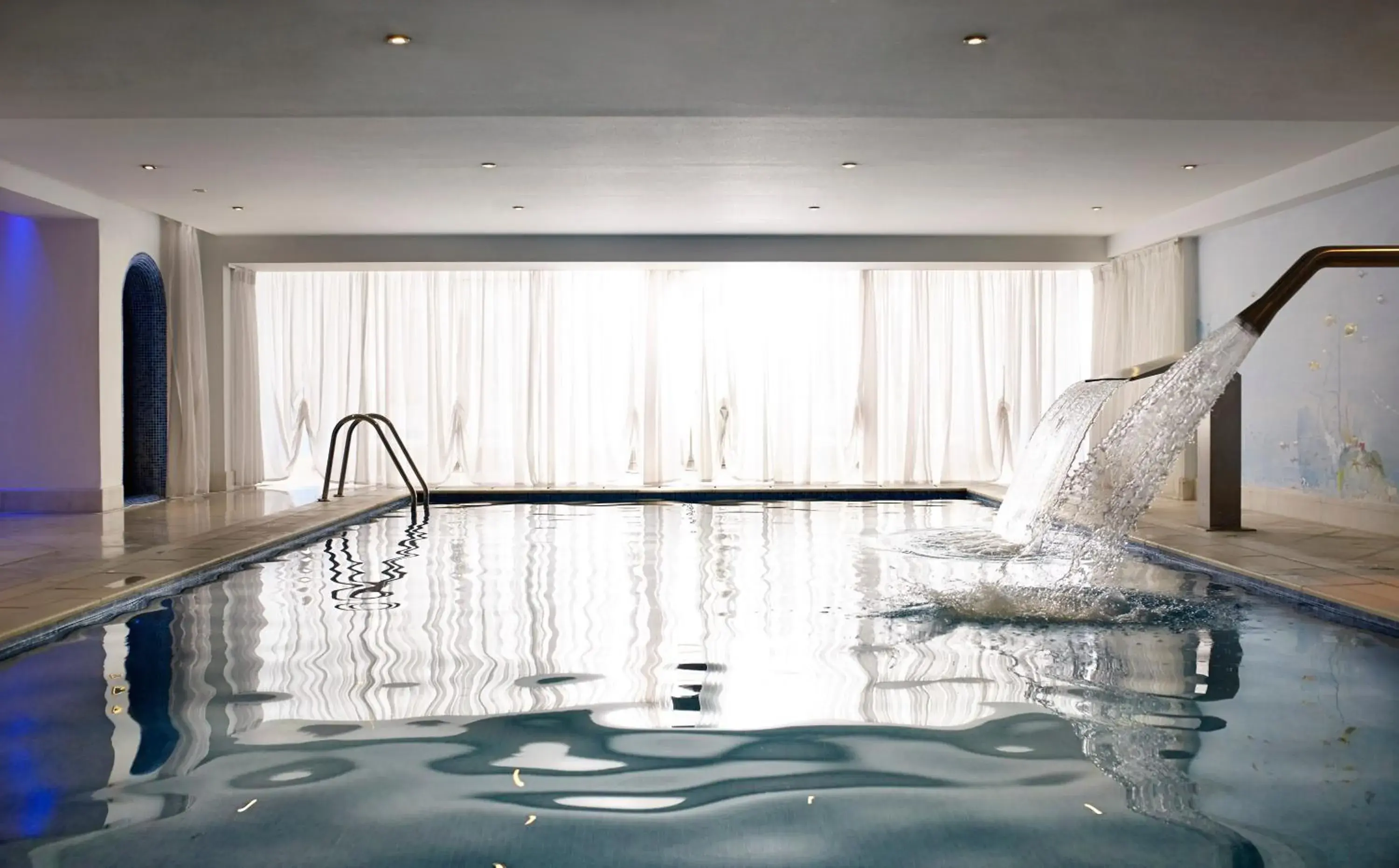 Spa and wellness centre/facilities in Grand Serai Congress and Spa Spa and wellness centre/facilities in Grand Serai Congress and Spa