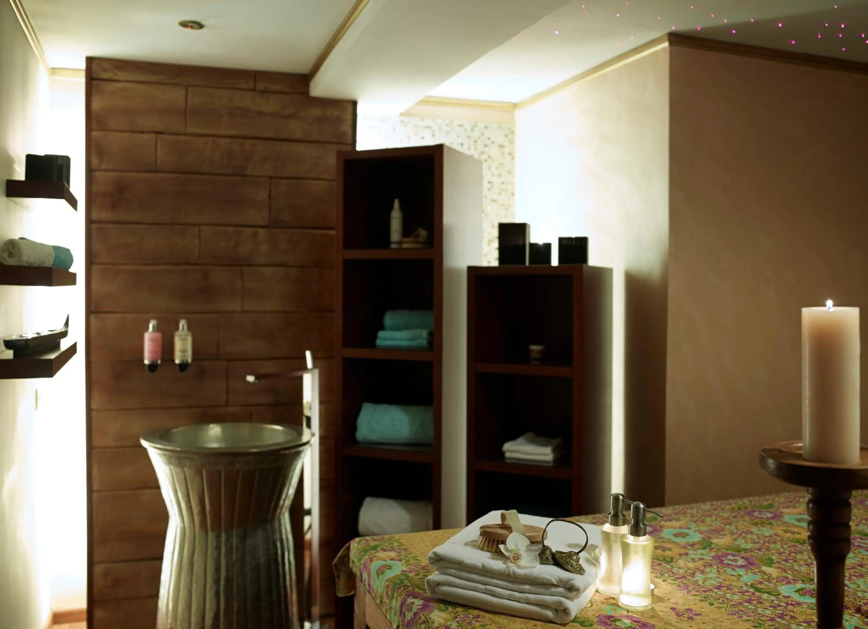 Spa and wellness centre/facilities in Grand Serai Congress and Spa