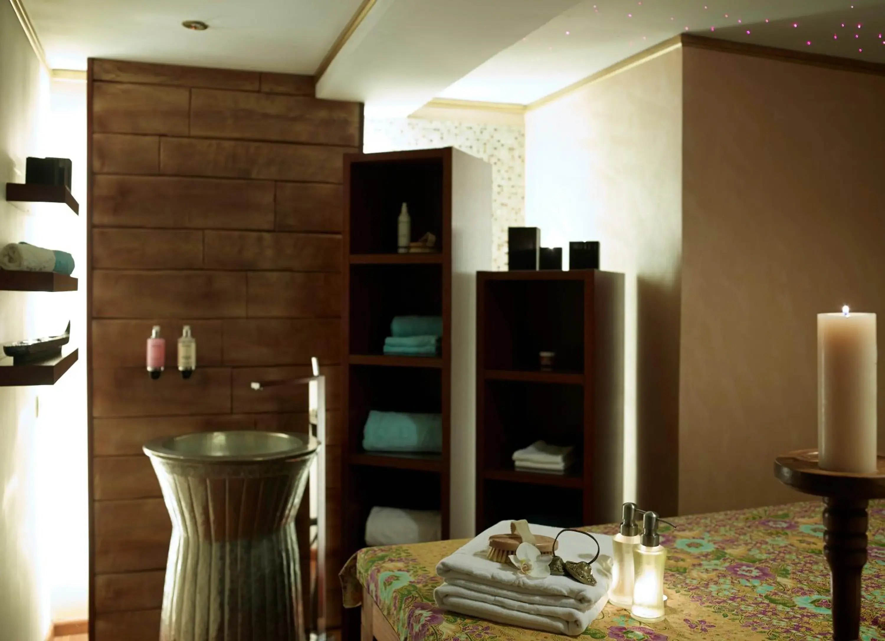 Spa and wellness centre/facilities in Grand Serai Congress and Spa Spa and wellness centre/facilities in Grand Serai Congress and Spa