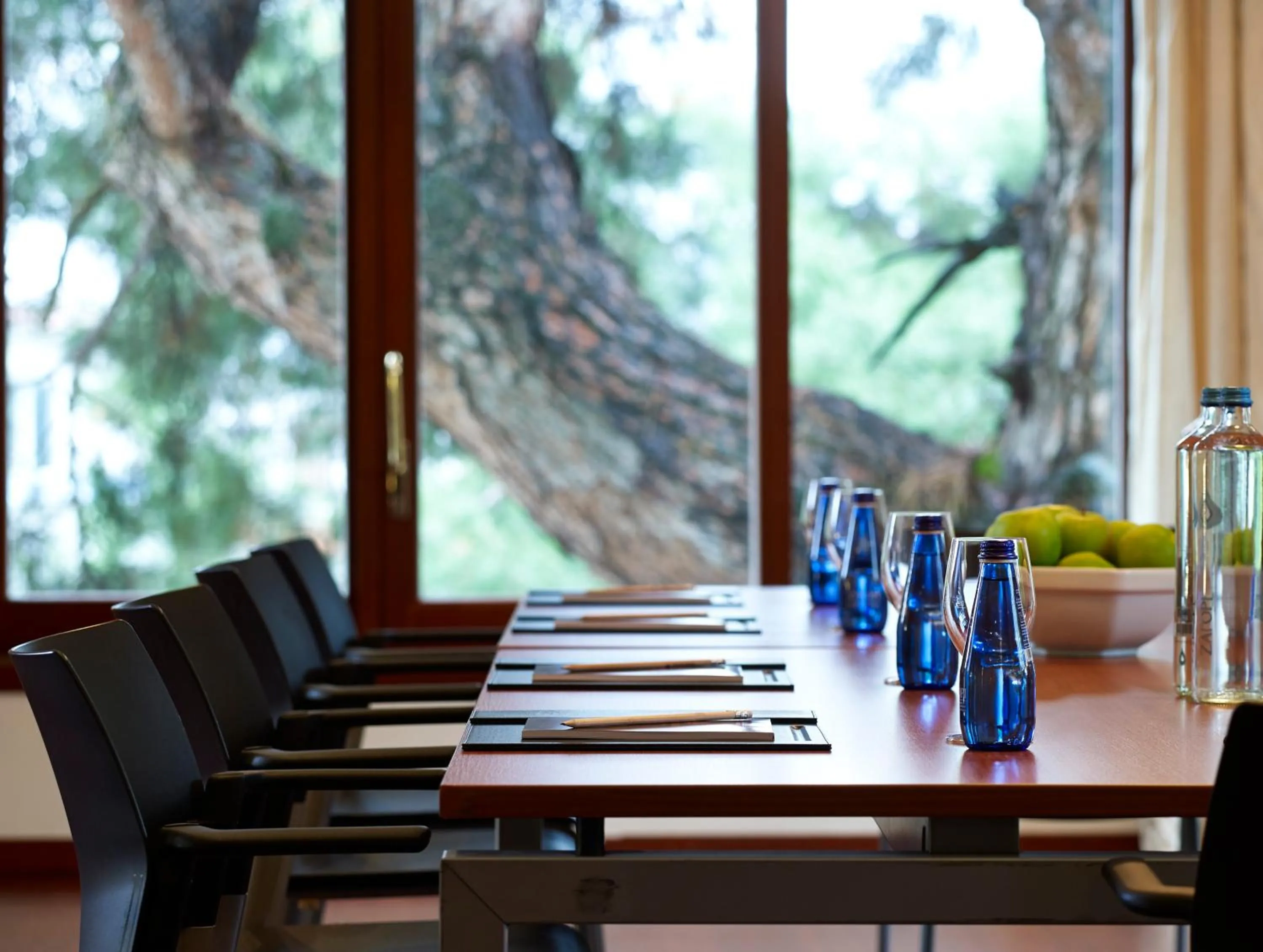 Meeting/conference room in Grand Serai Congress and Spa