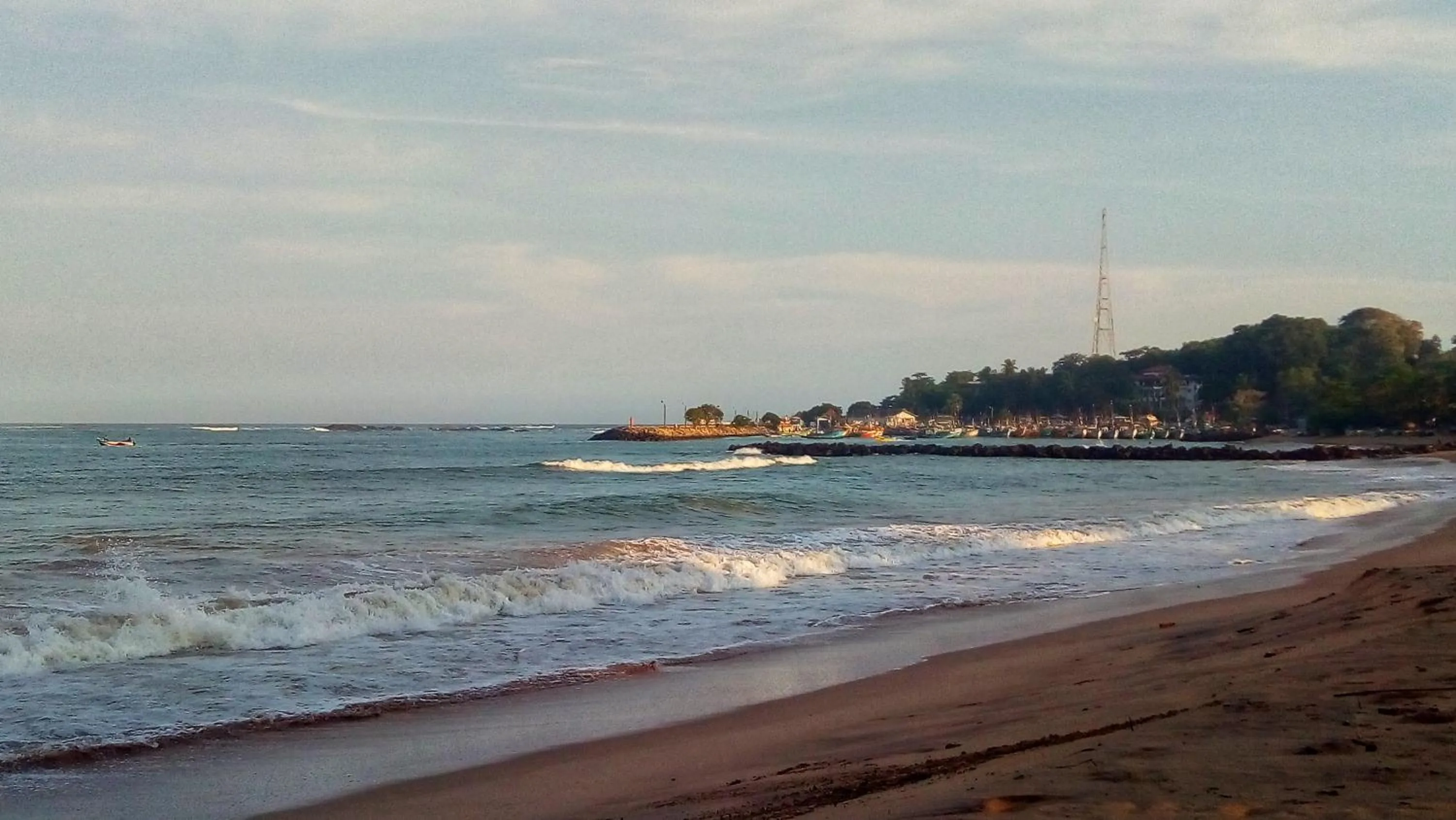 Neighbourhood, Beach in Lagoon Boutique Hotel