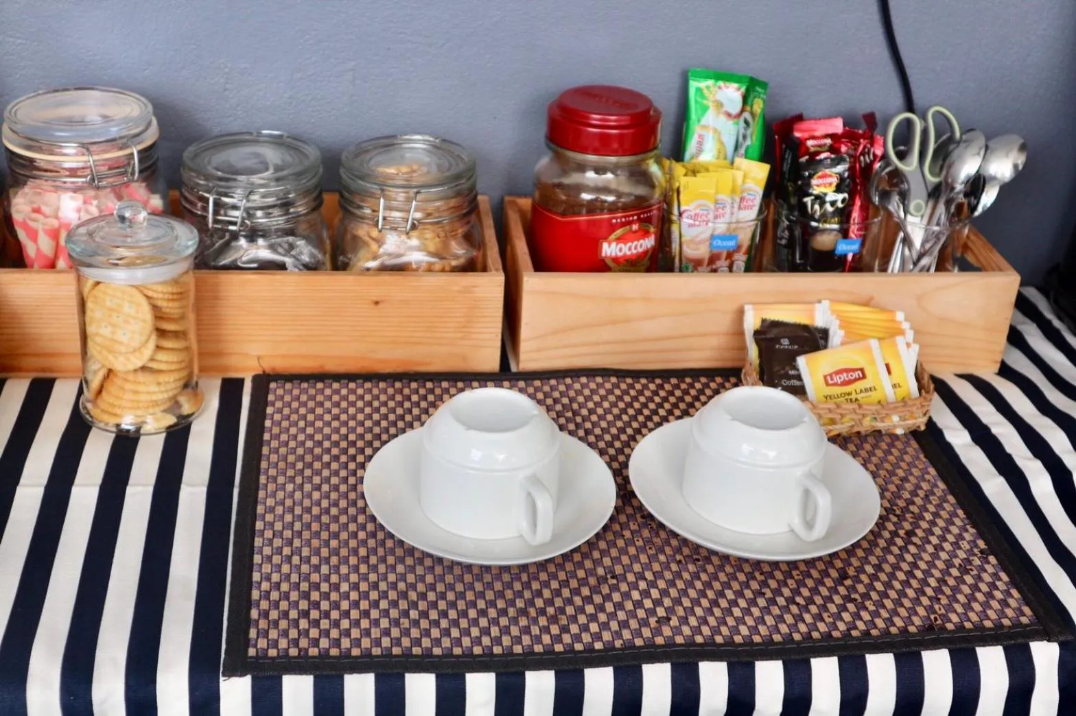 Pakta Phuket - SHA PLUS