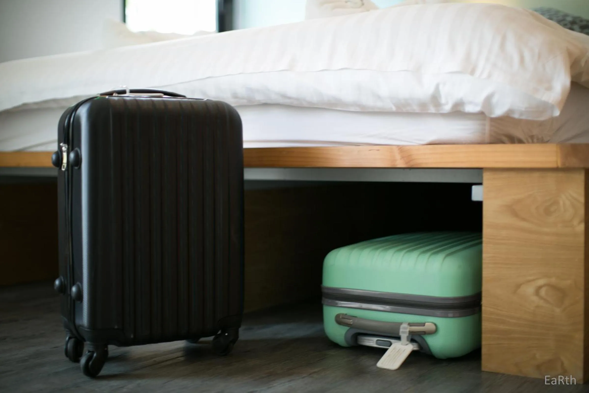 Bed in Pakta Phuket - SHA PLUS