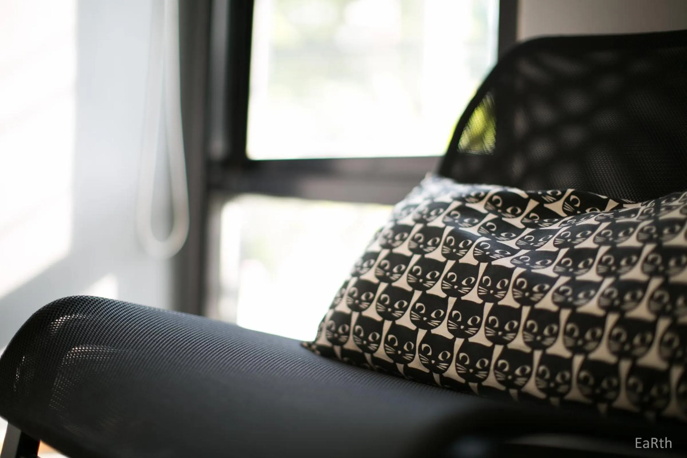 Seating area in Pakta Phuket - SHA PLUS