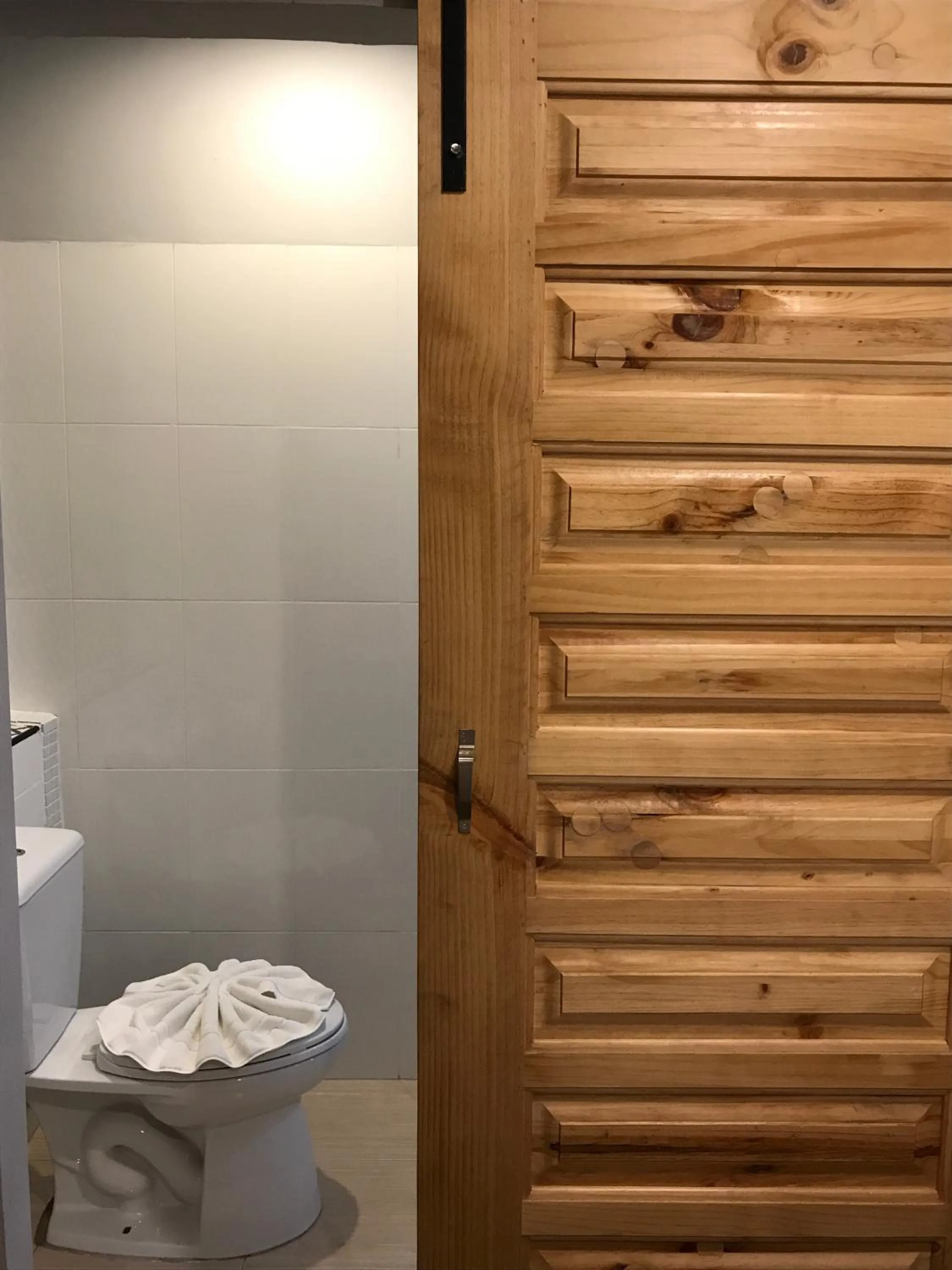 Bathroom in Pakta Phuket - SHA PLUS