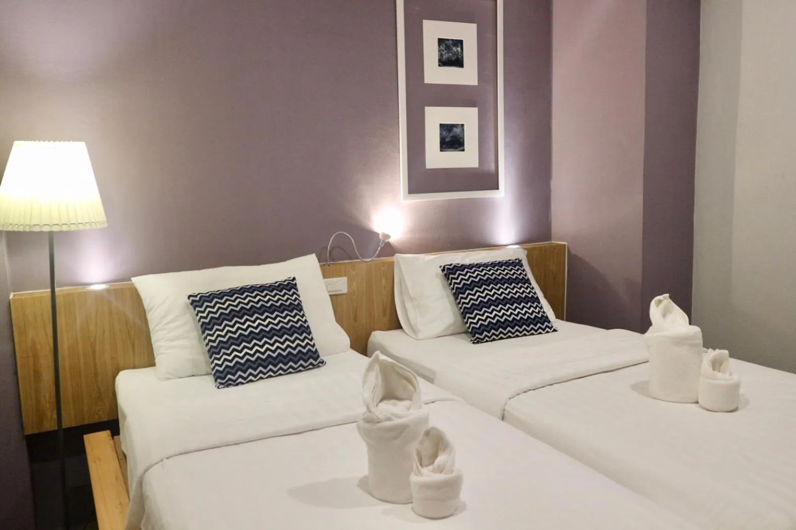 Photo of the whole room in Pakta Phuket - SHA PLUS