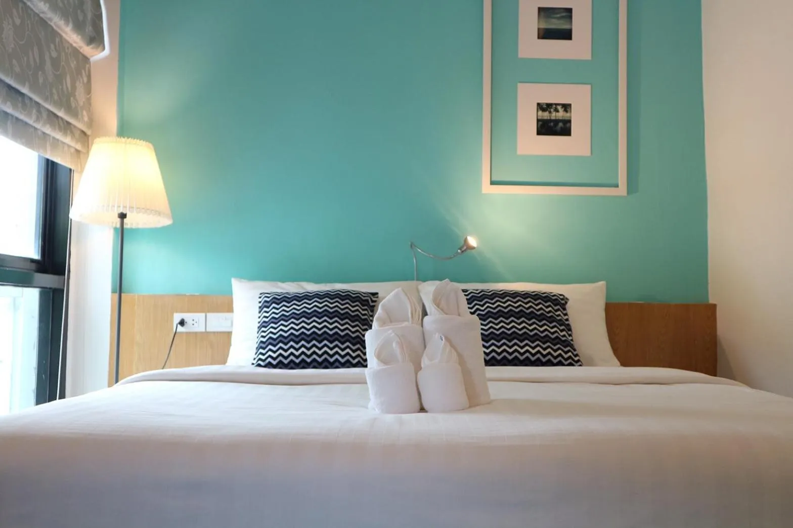 Pakta Phuket - SHA PLUS