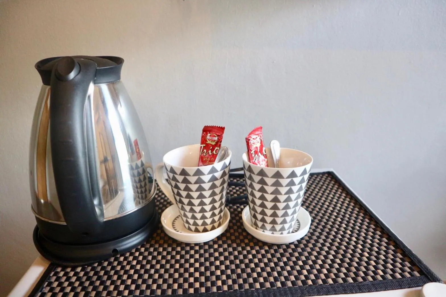 Coffee/tea facilities in Pakta Phuket - SHA PLUS