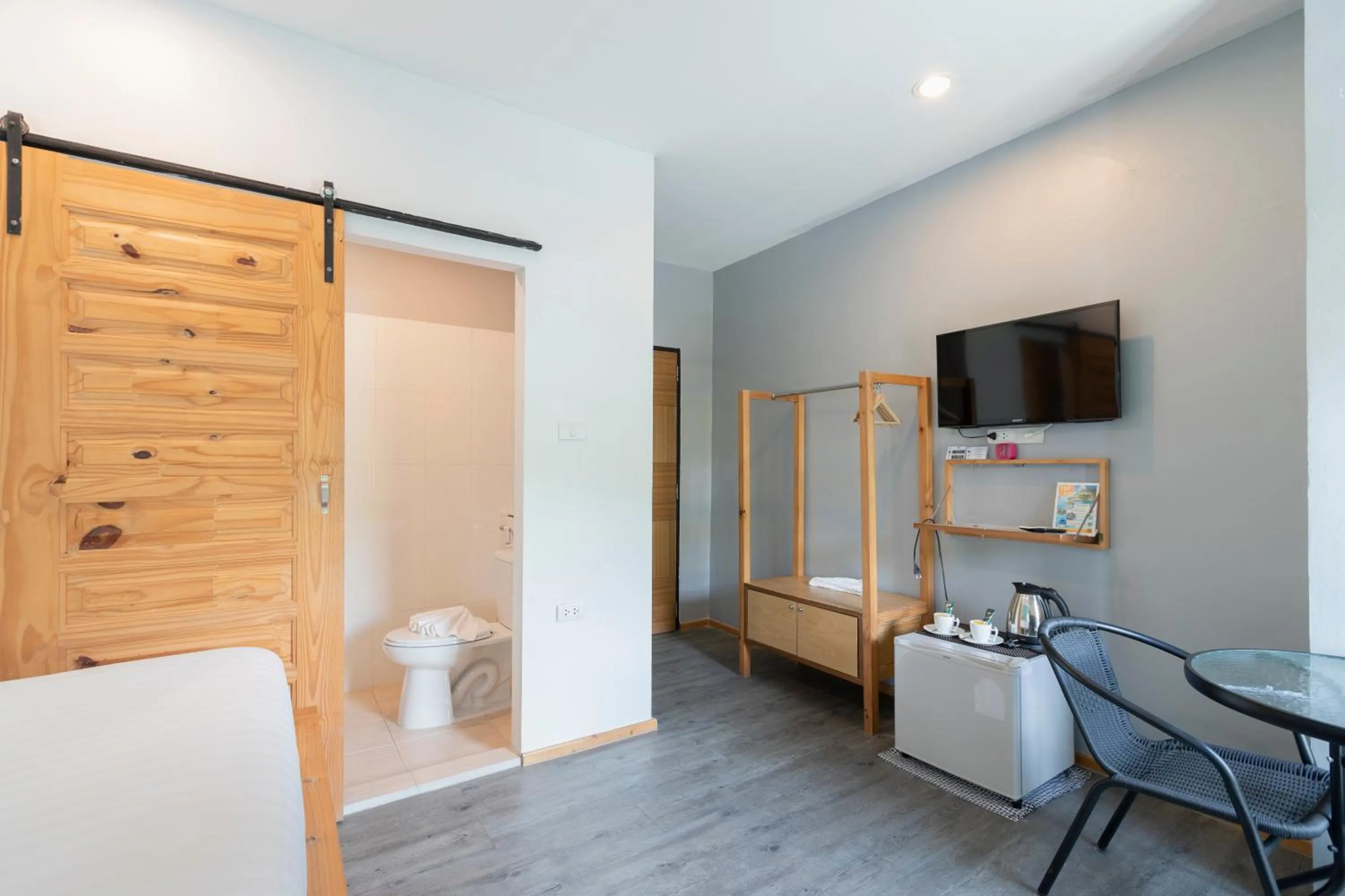 Seating area in Pakta Phuket - SHA PLUS