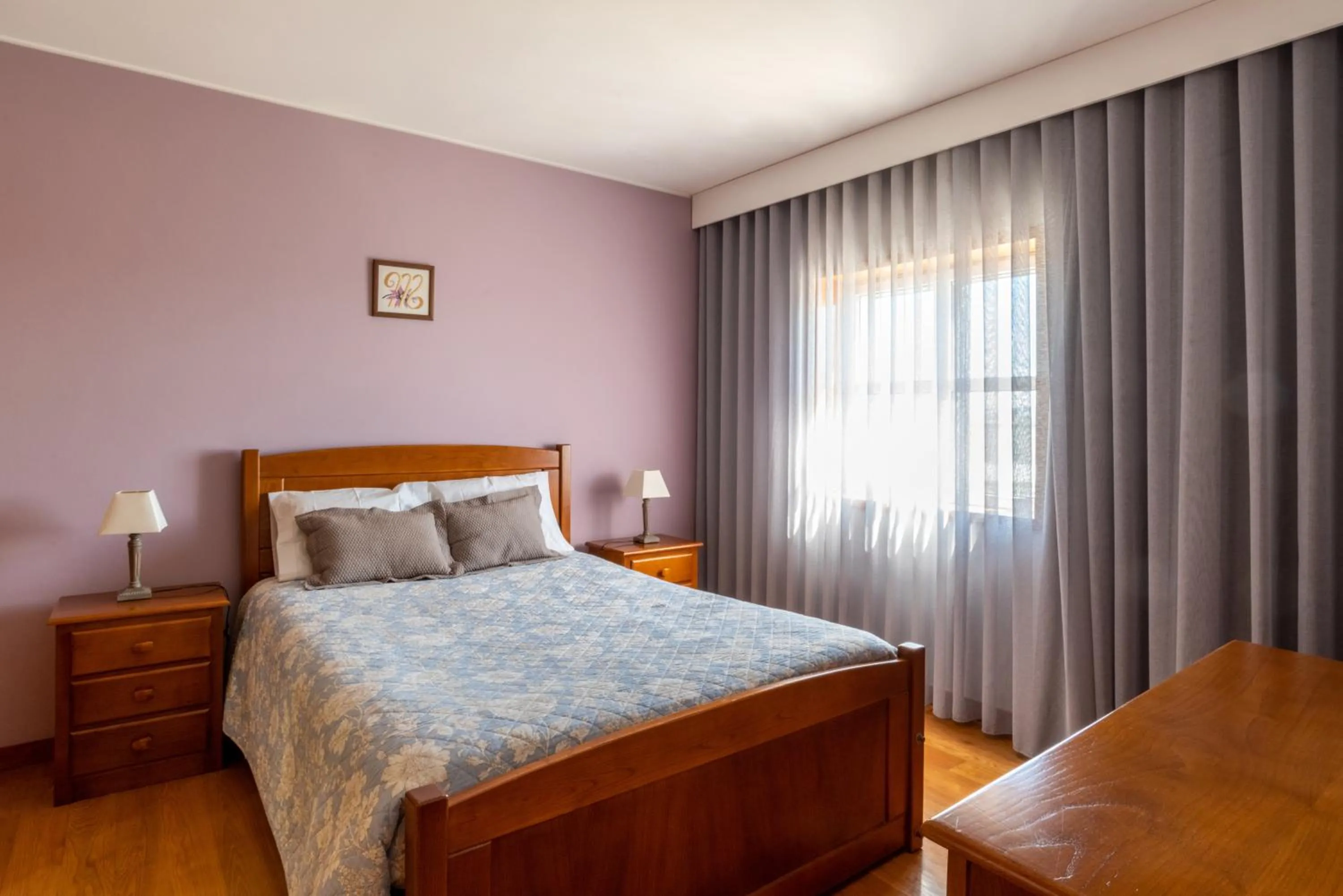 Avenida Apartment by MP