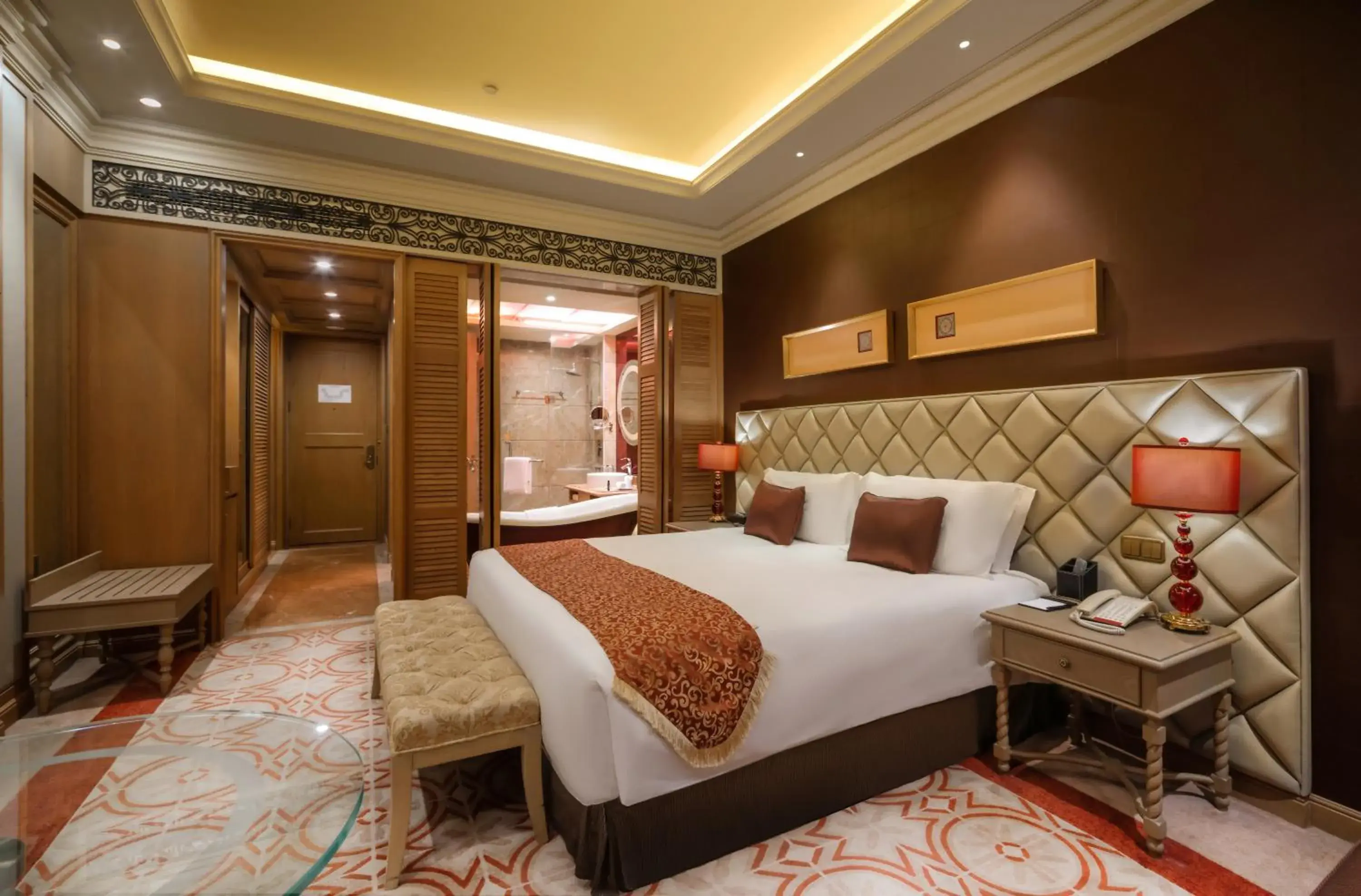 Jinjiang International Hotel Ganzhou Jinjiang International Hotel Ganzhou