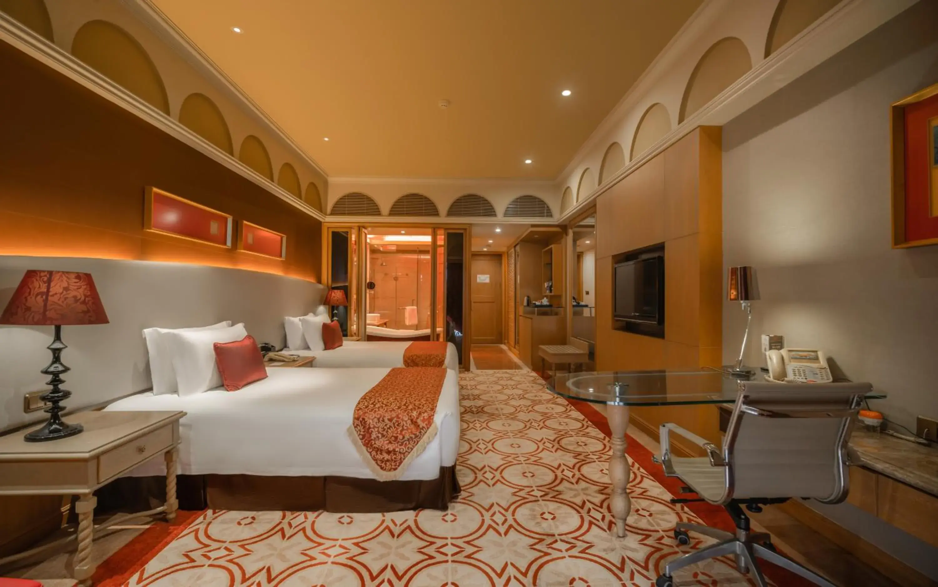 Jinjiang International Hotel Ganzhou Jinjiang International Hotel Ganzhou