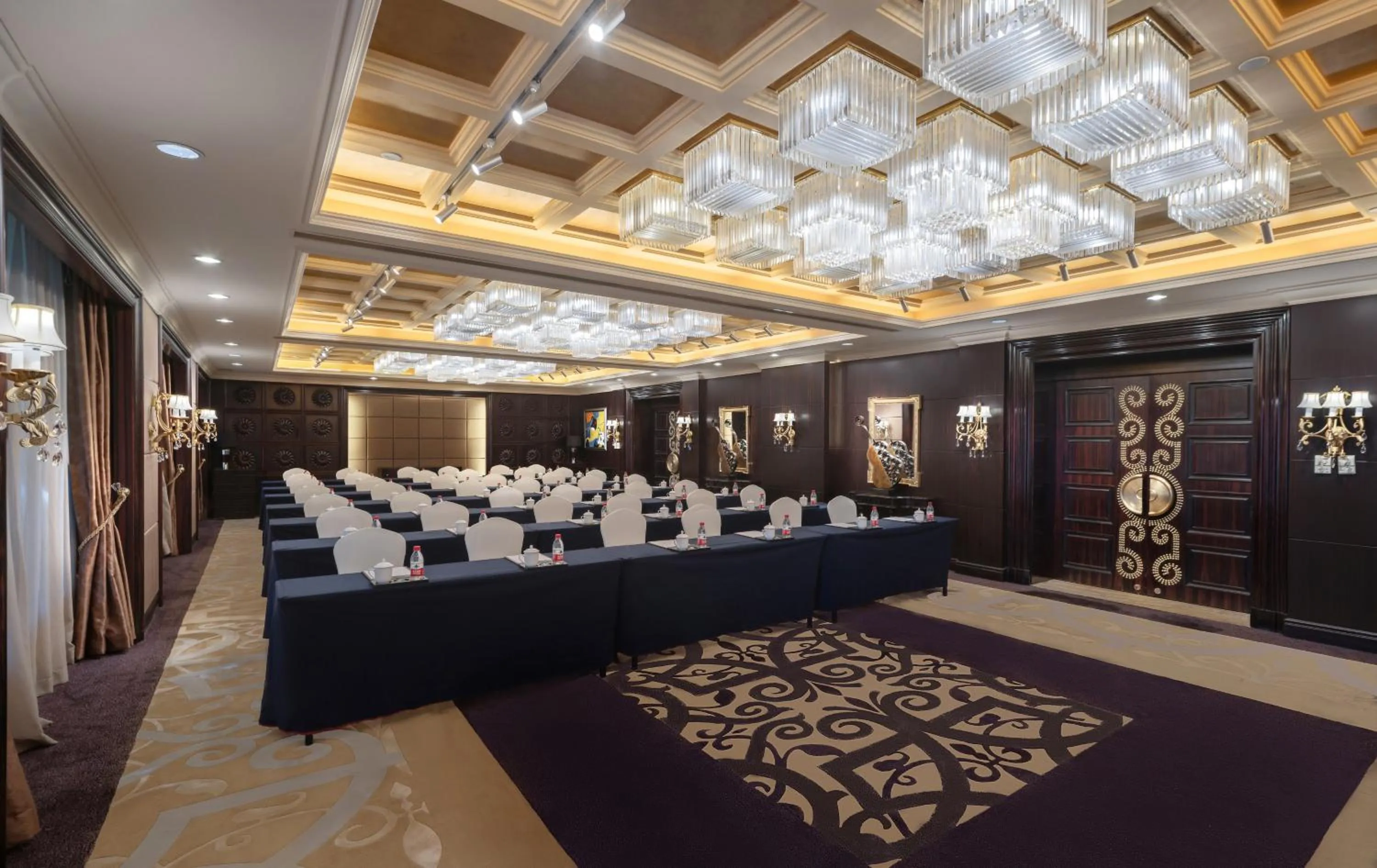 Jinjiang International Hotel Ganzhou