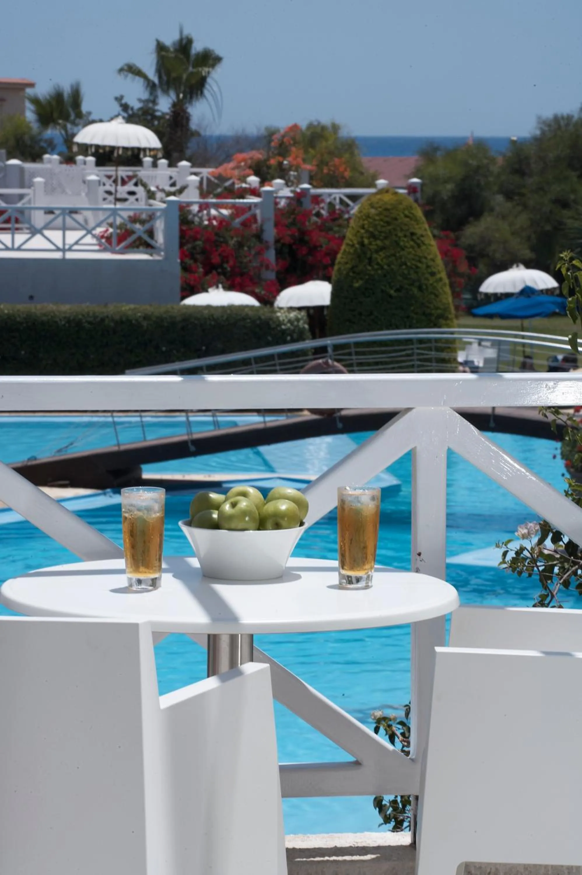 View (from property/room) in So Nice Beach Resort