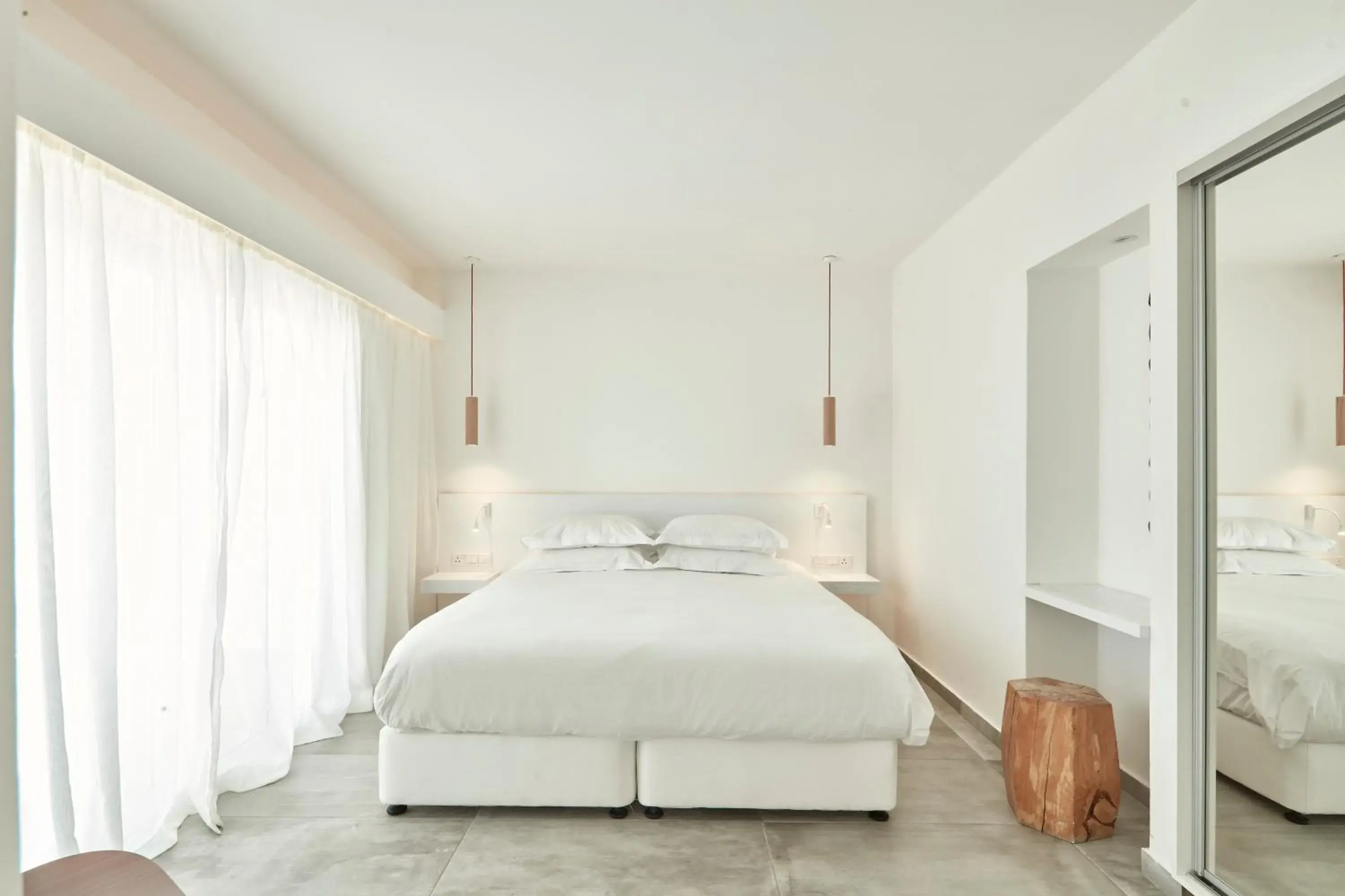 Beach One Bedroom Suite With Private Pool in So Nice Beach Resort Beach One Bedroom Suite With Private Pool in So Nice Beach Resort