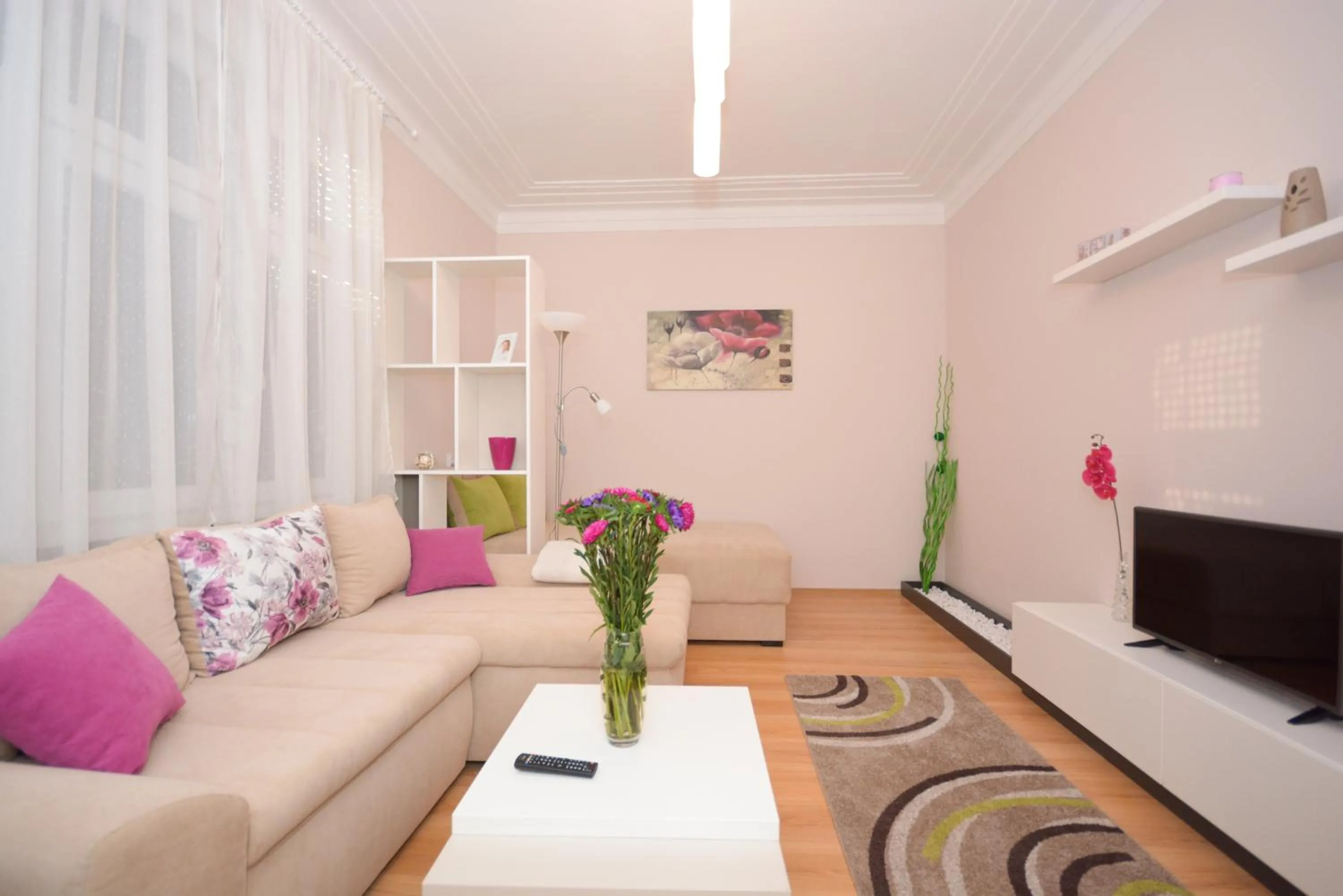 Apartment Mina