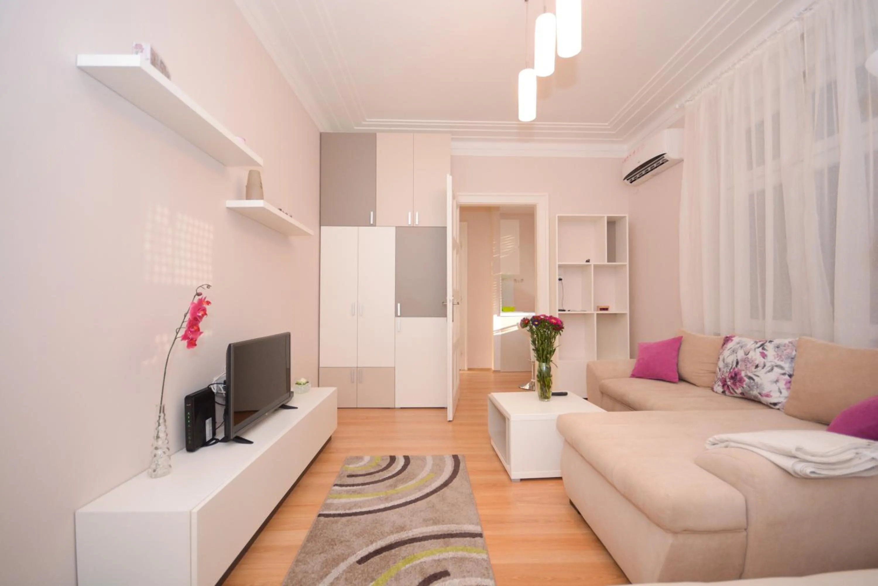 Apartment Mina