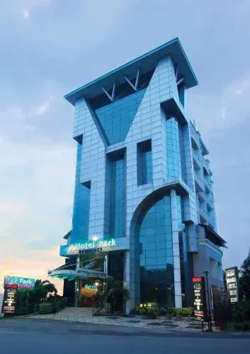 Hotel Park Residency, Kakkanad Hotel Park Residency, Kakkanad